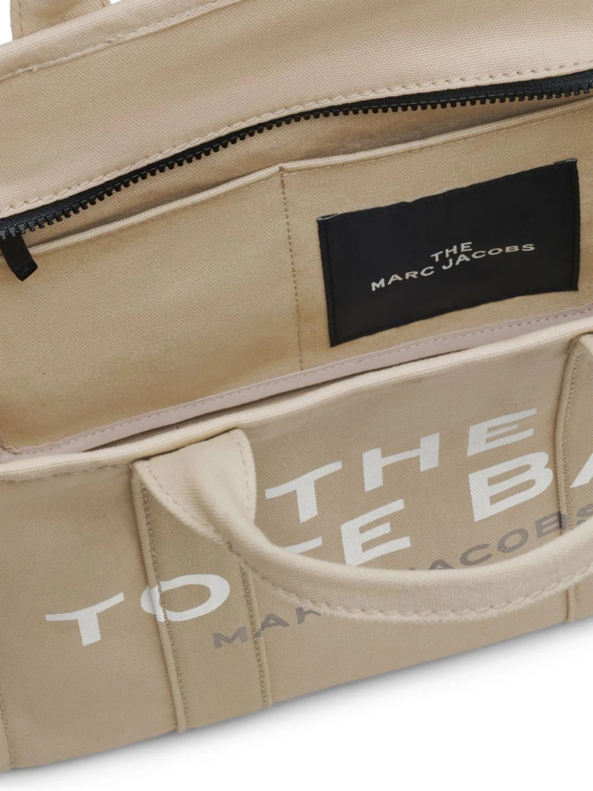 The Canvas Medium Shopper