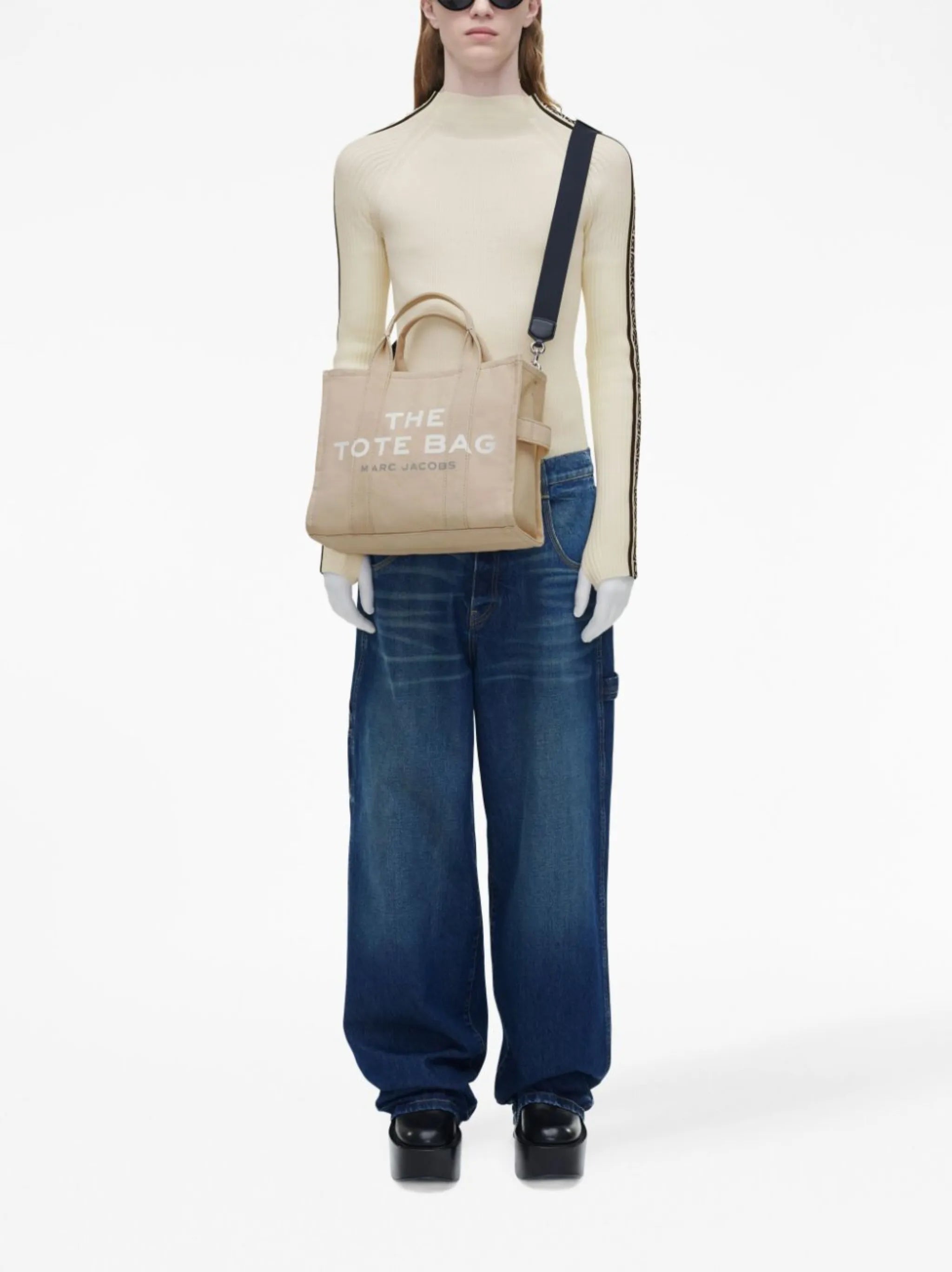 The Canvas Medium Shopper