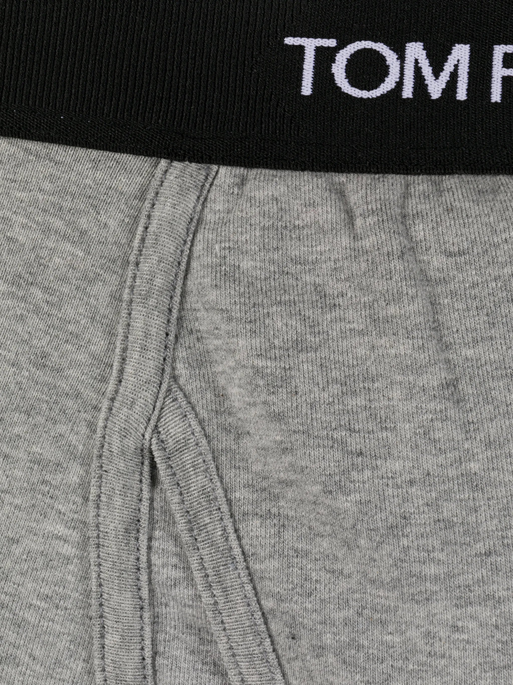 Boxer-Shorts mit Logo-Bund