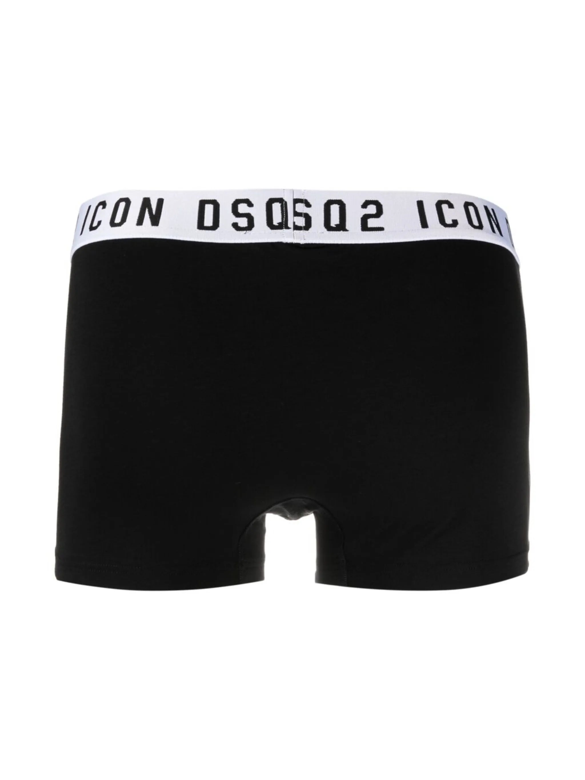 Icon Boxershorts mit Logo-Bund