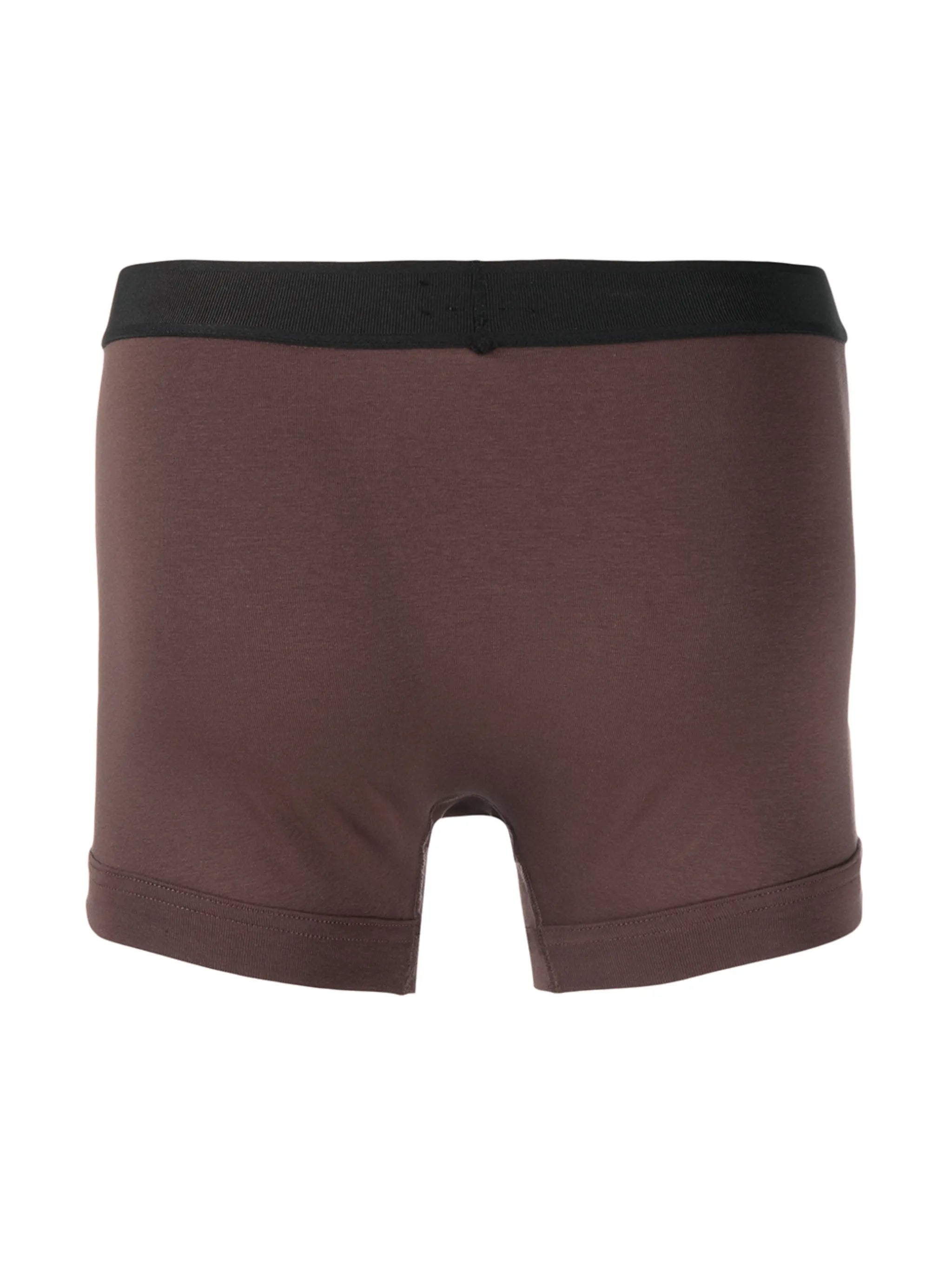 Boxershorts aus Jersey