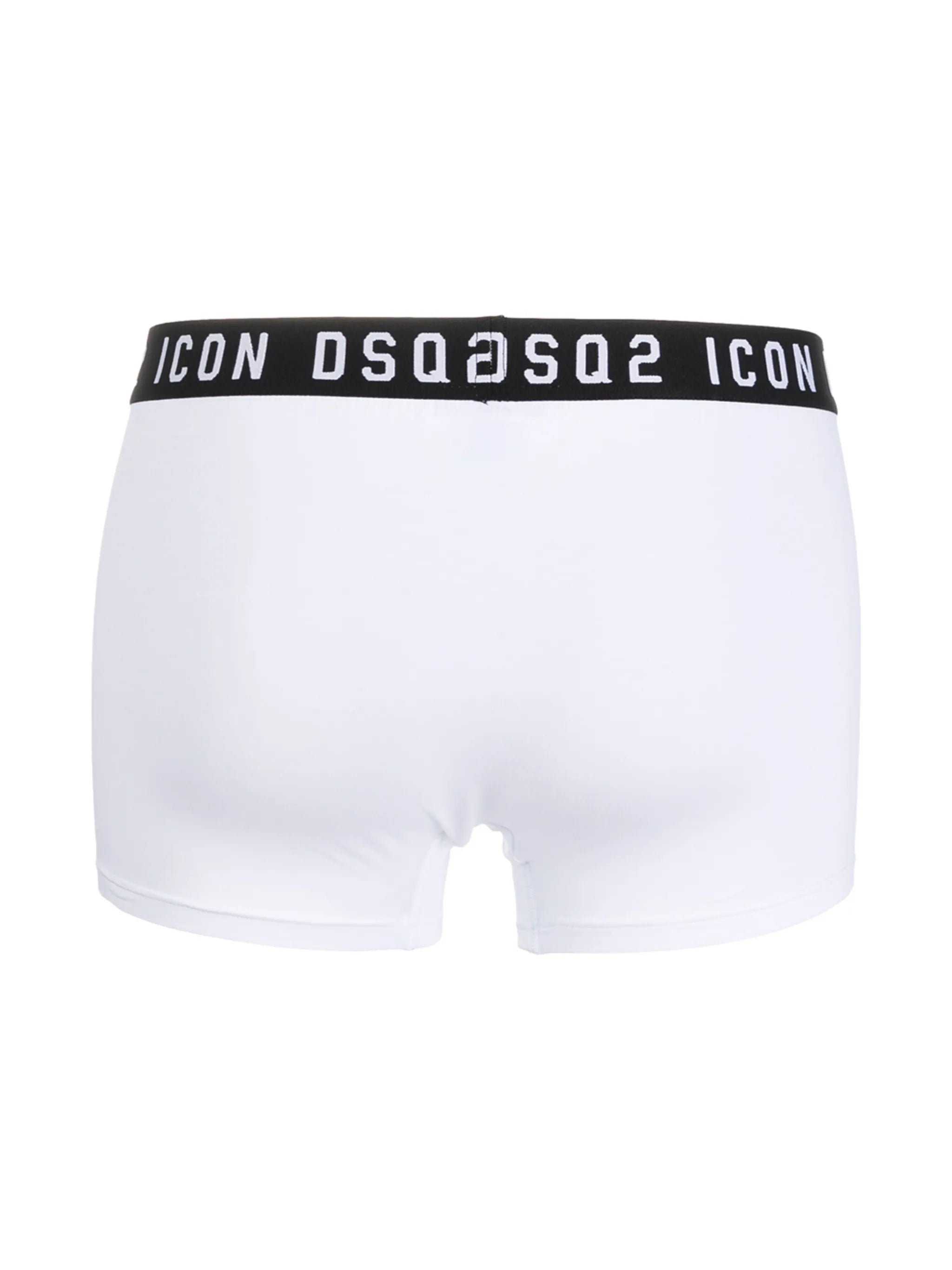 Icon Boxer Shorts with Logo Waistband