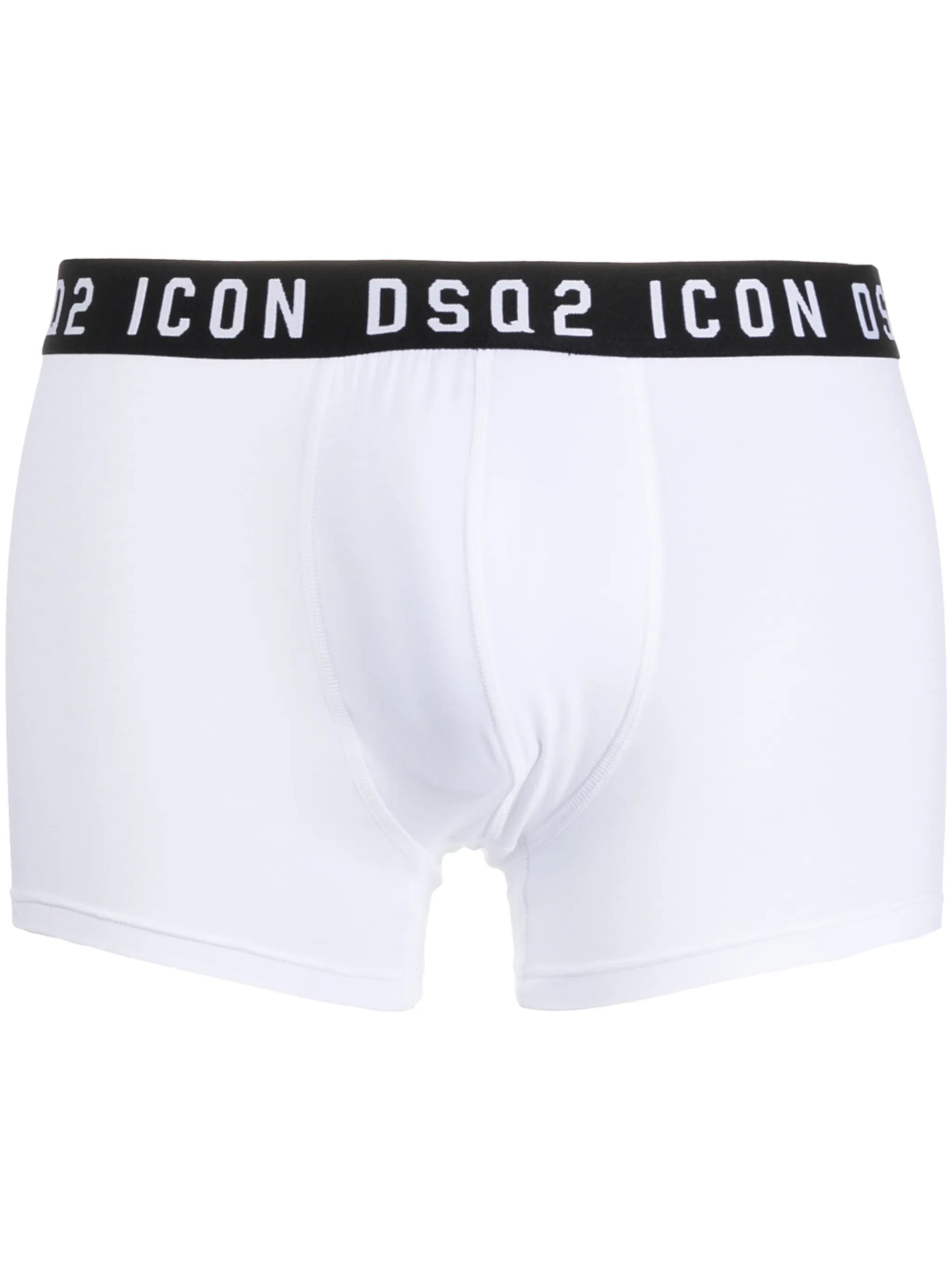 Icon Boxer Shorts with Logo Waistband