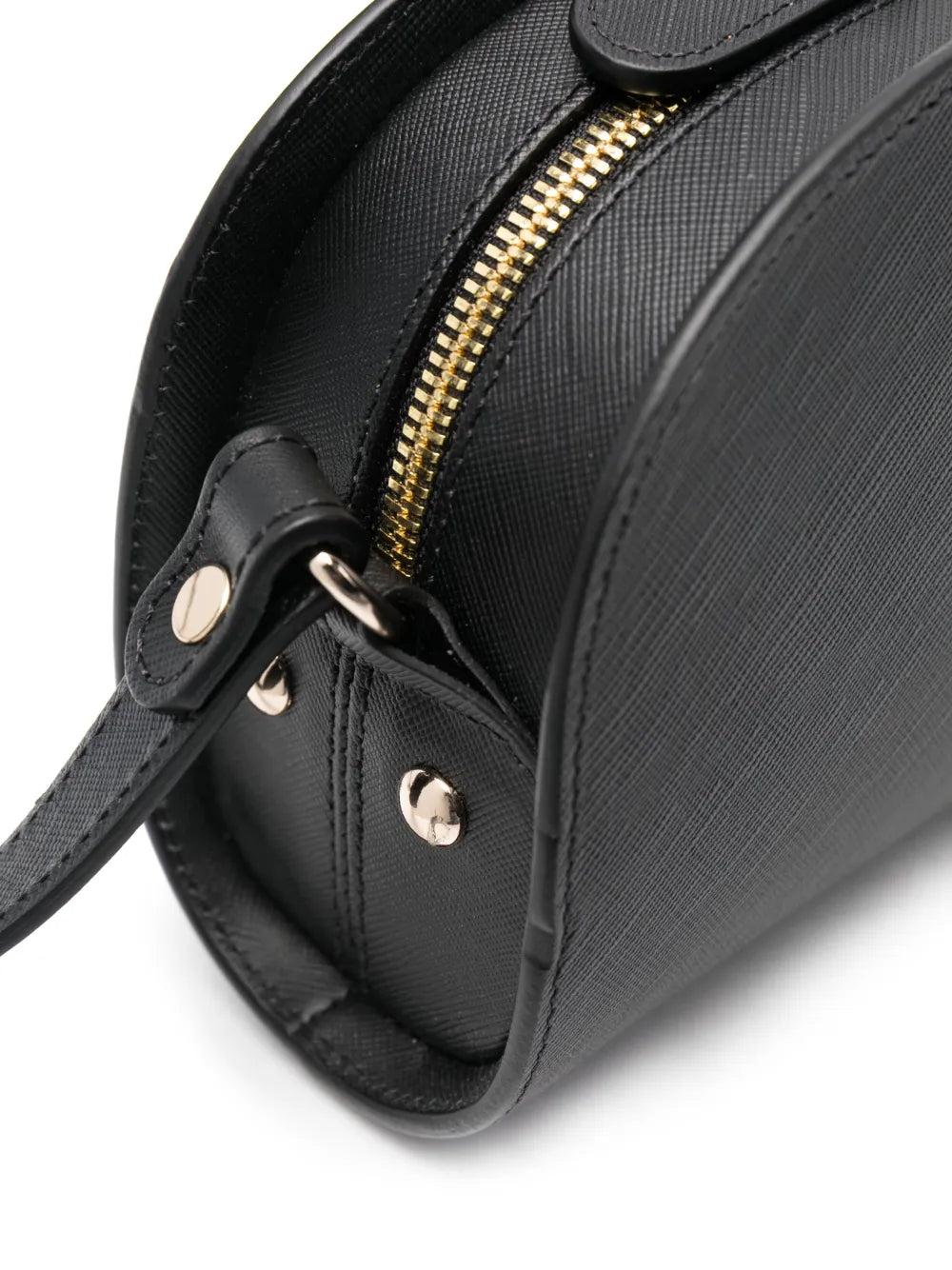Demi-Lune Schultertasche