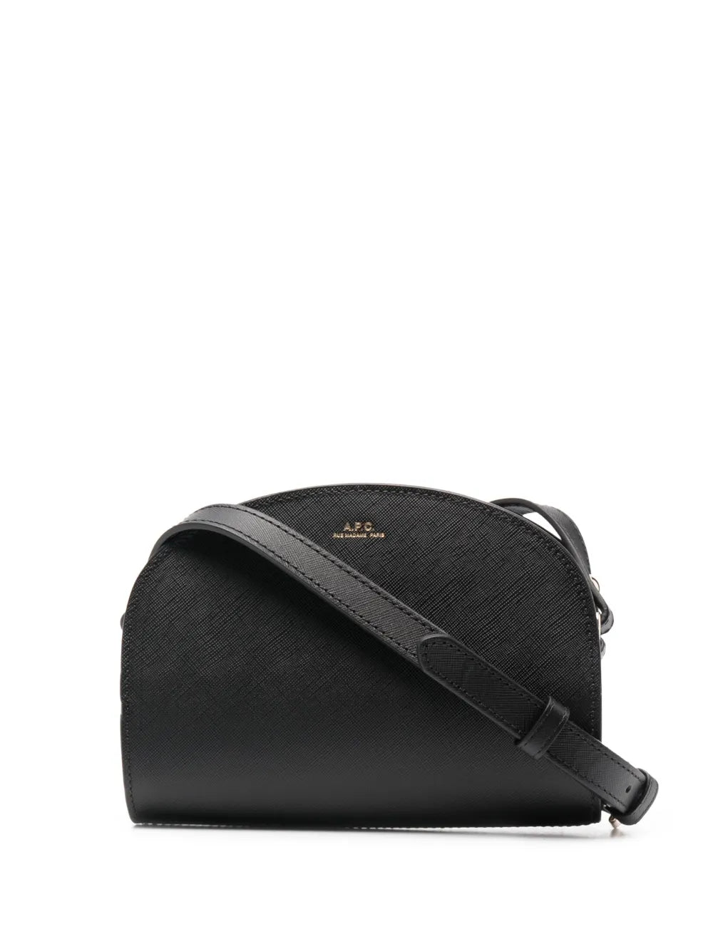 Demi-Lune Schultertasche