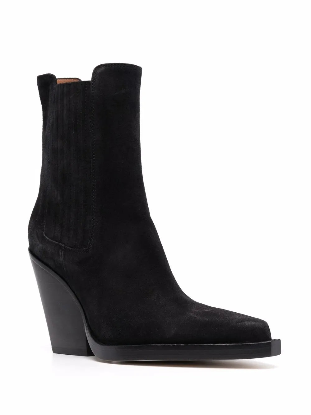 Dallas ankle boots