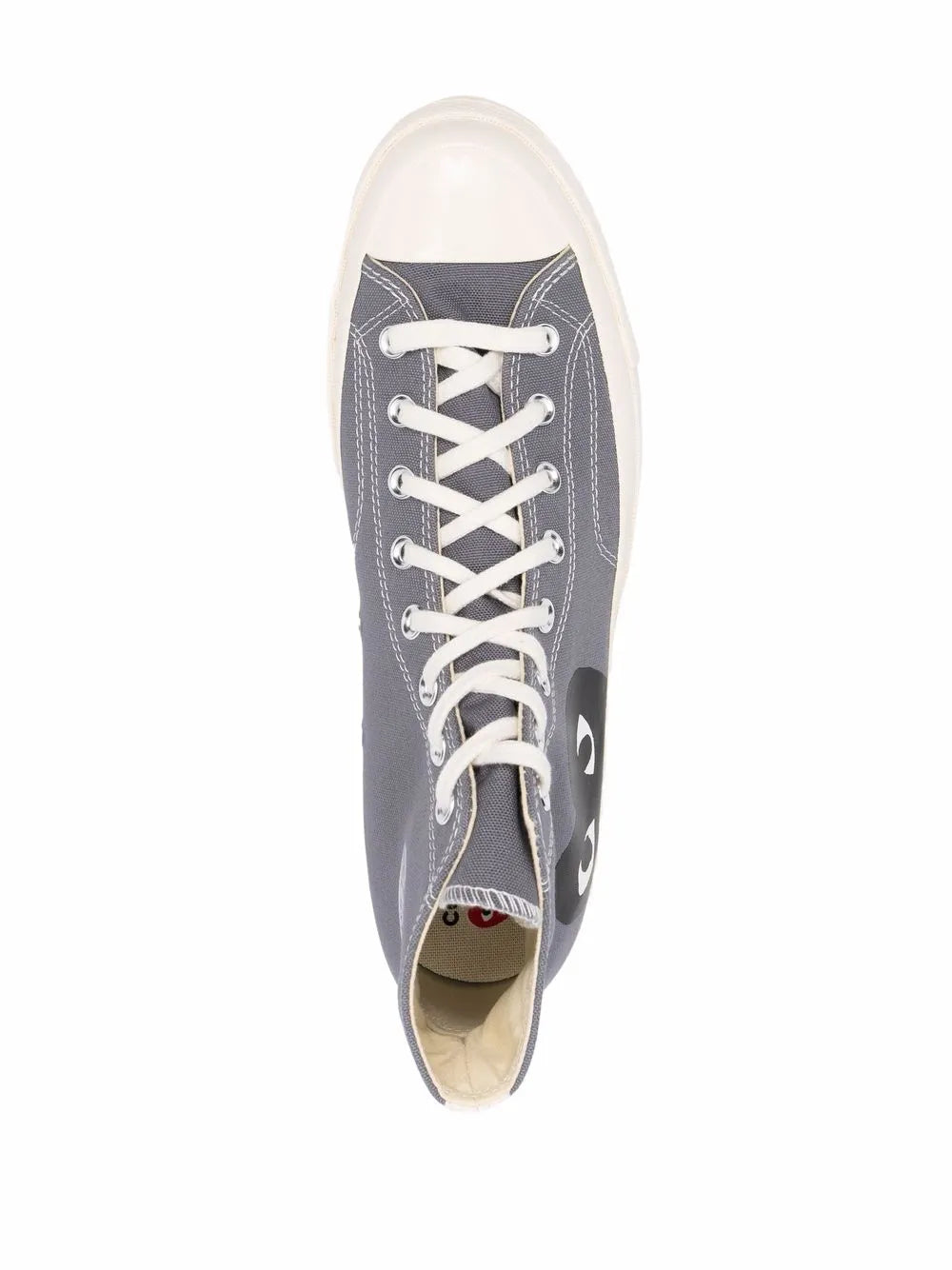 Chuck 70 High-Top-Sneakers
