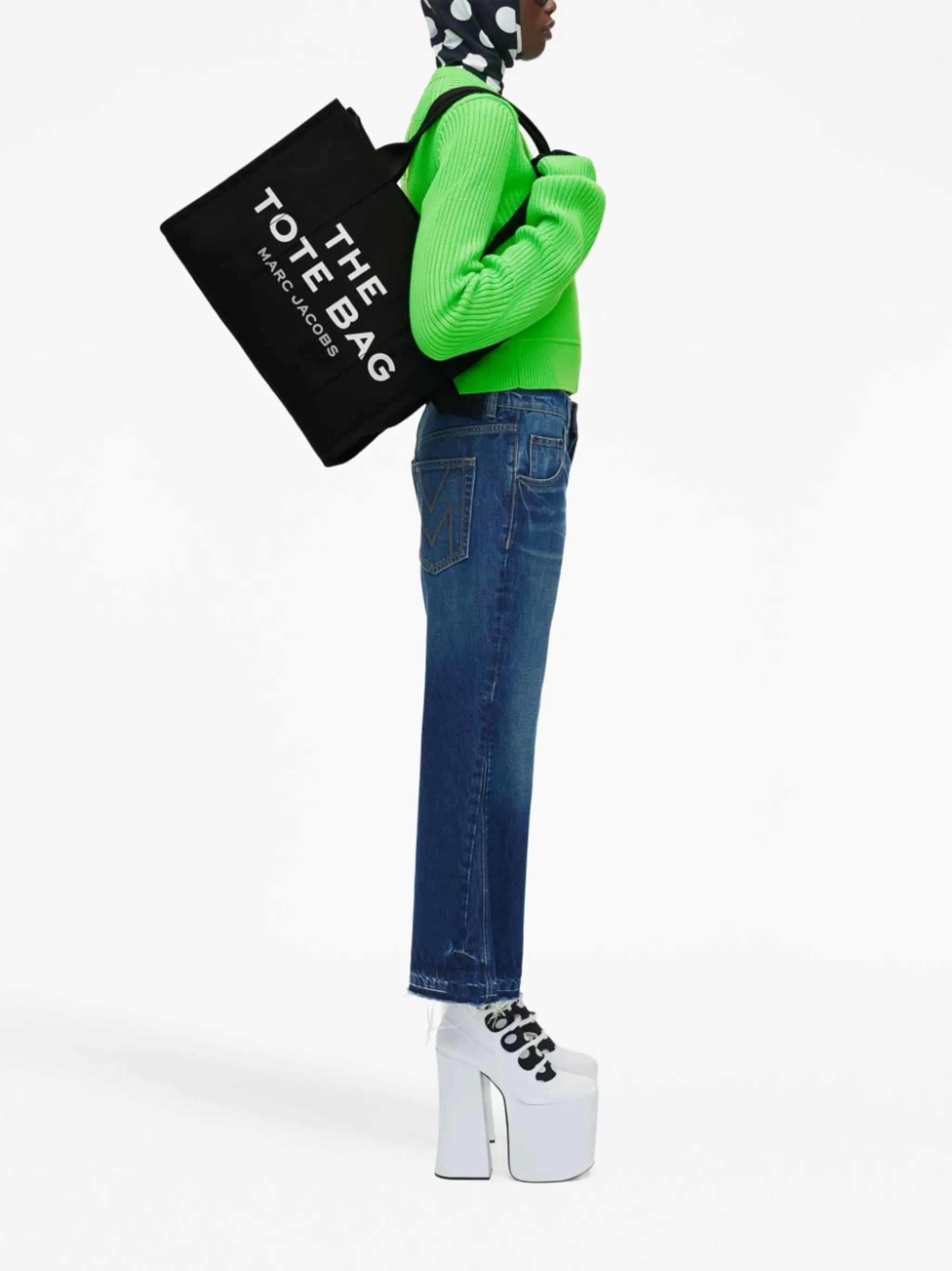 The Canvas Large Shopper