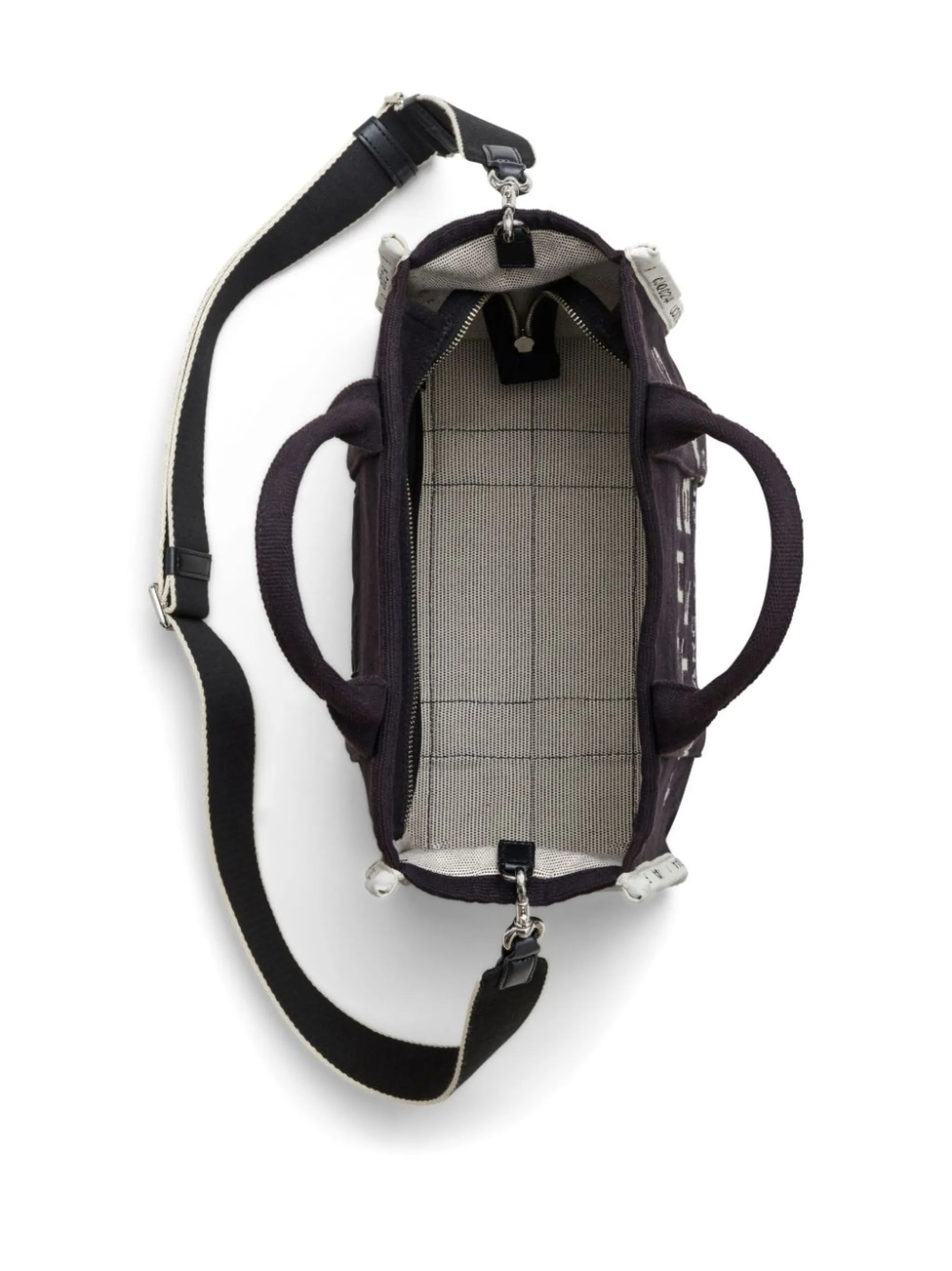 Medium-sized The Tote Shopper