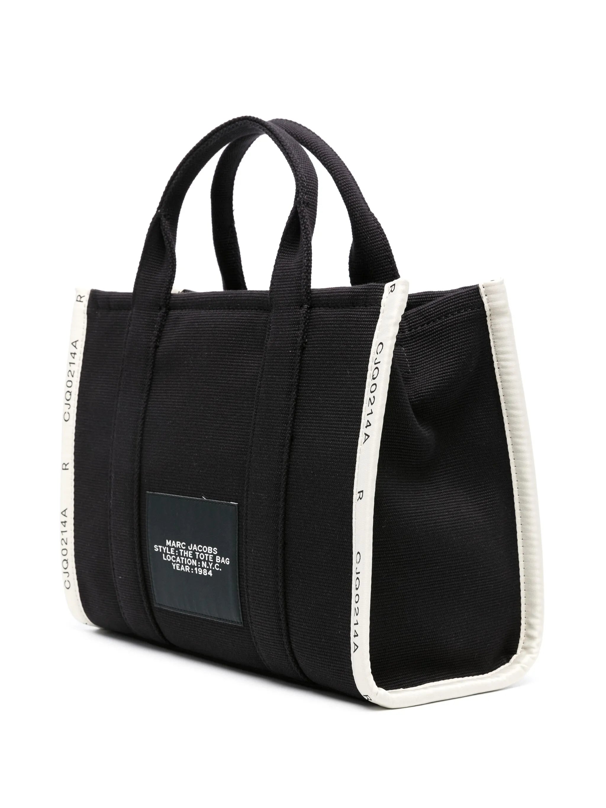 Medium-sized The Tote Shopper