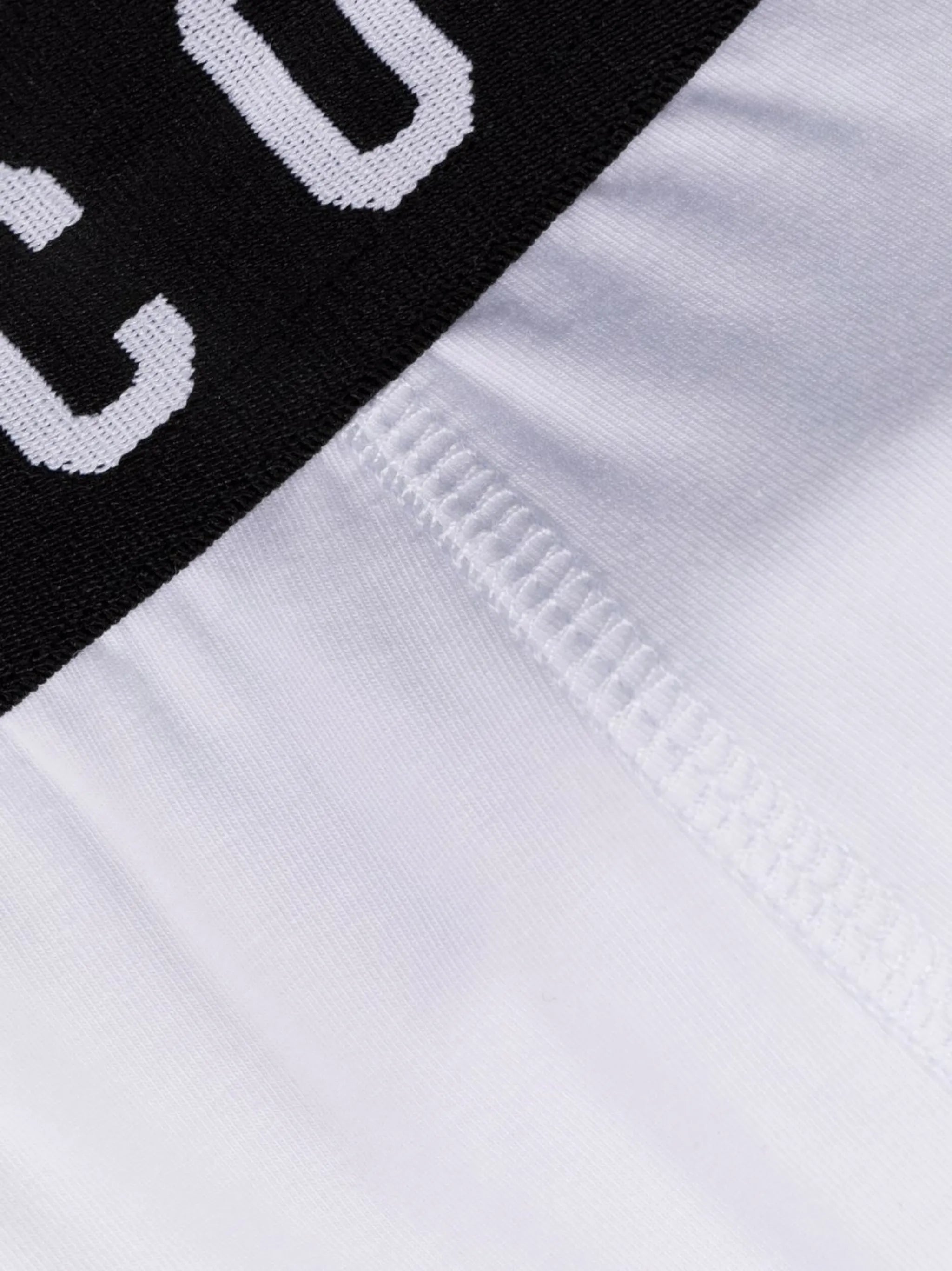 Boxershorts mit Logo-Bund