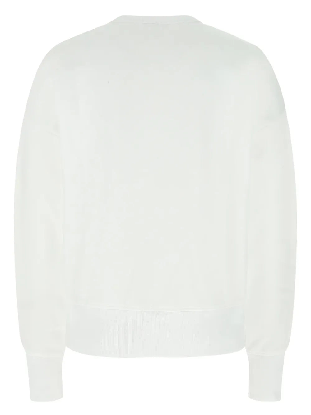 Sweatshirt mit Logo-Print