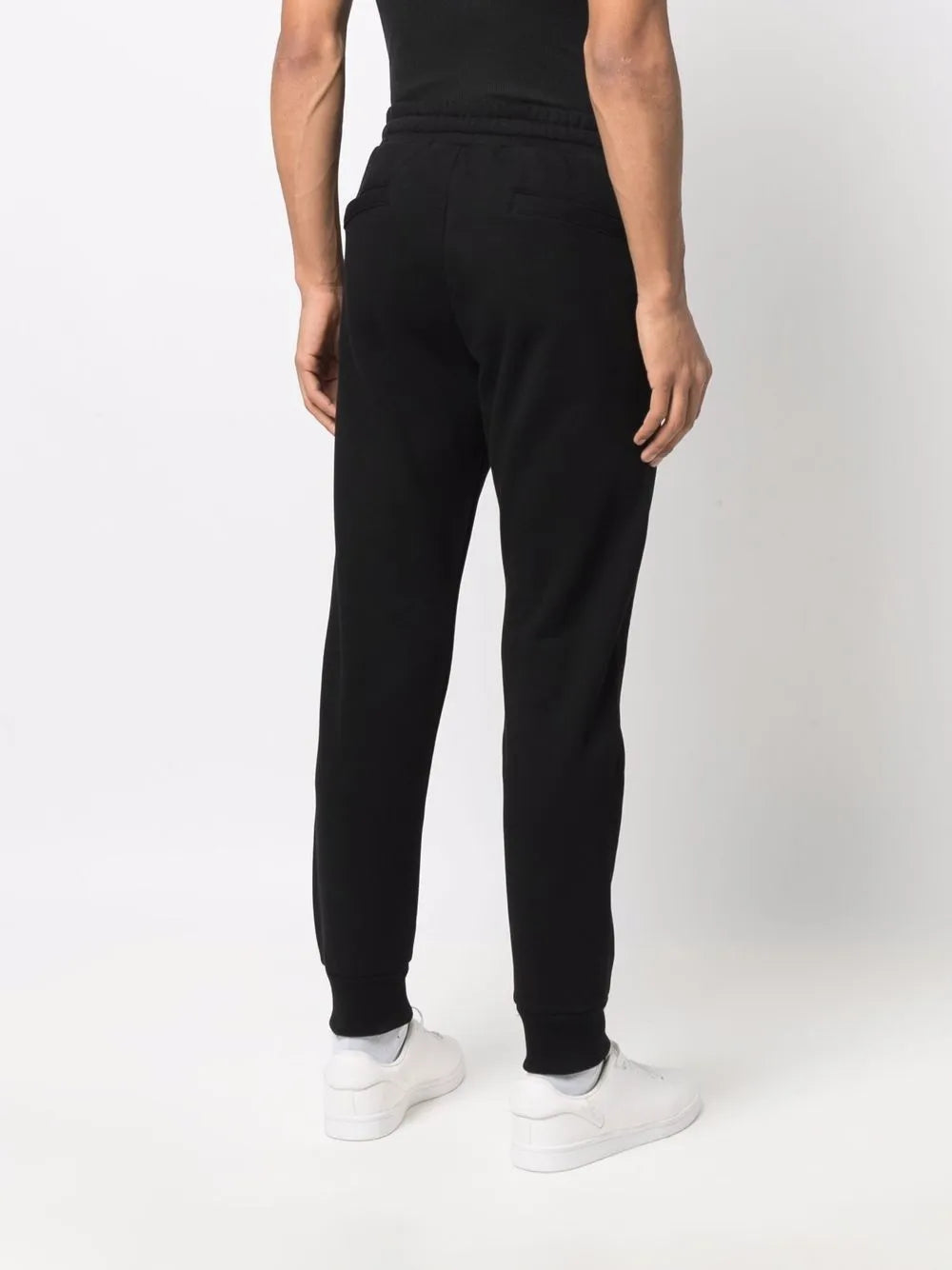 P-Tary-Div Jogginghose mit Logo-Stickerei