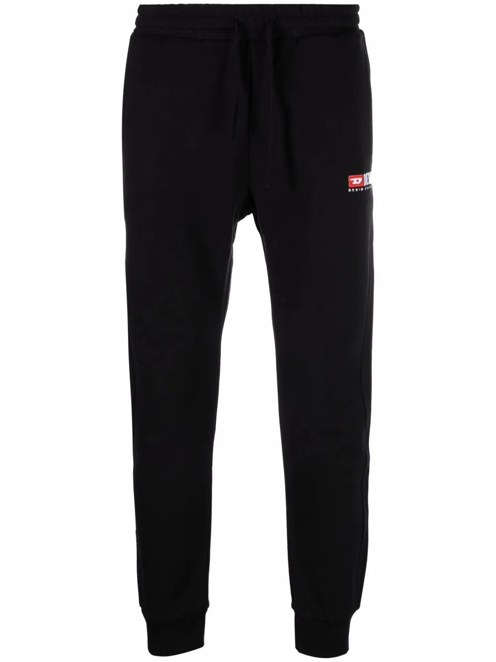P-Tary-Div Jogginghose mit Logo-Stickerei