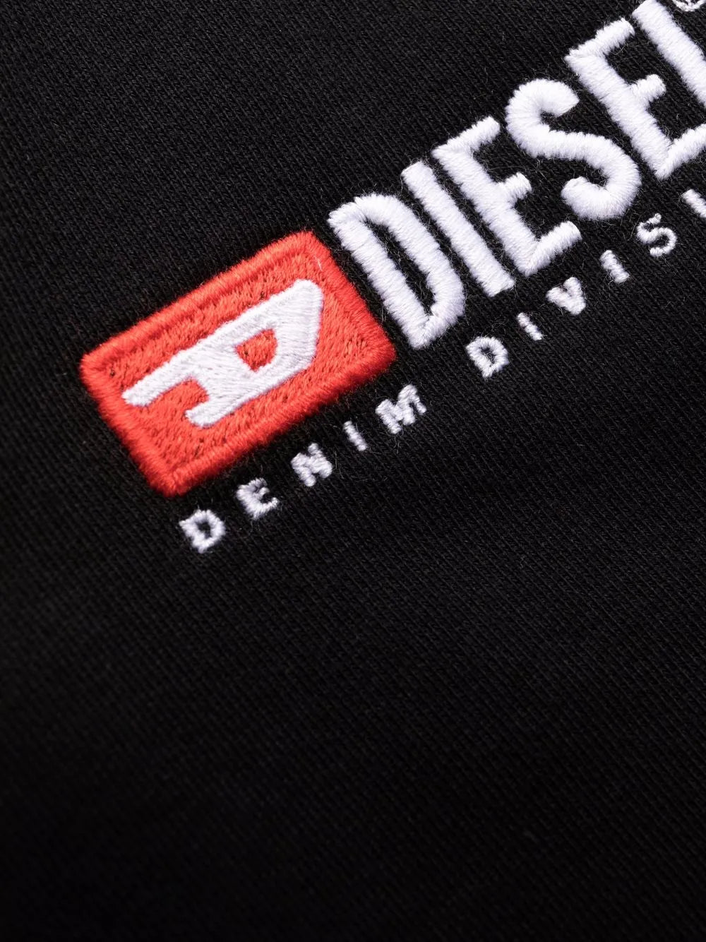P-Tary-Div Jogginghose mit Logo-Stickerei