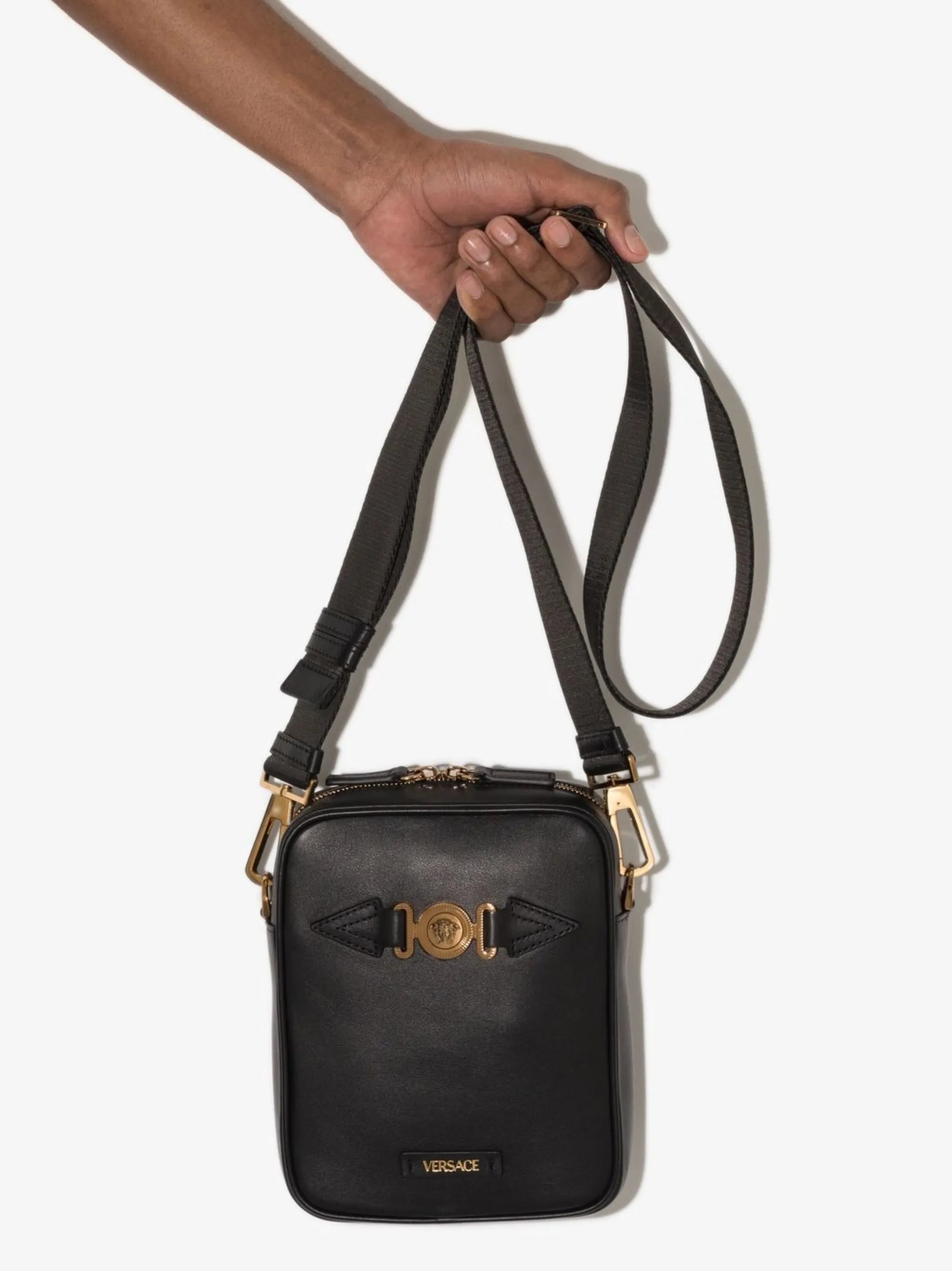 Medusa Biggie Schultertasche