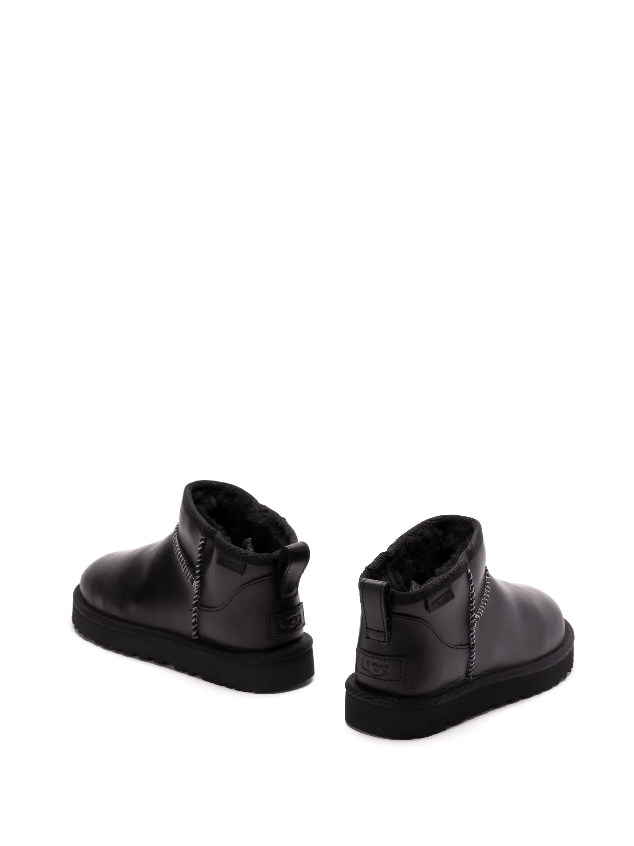 Classic Ultra Mini Boot