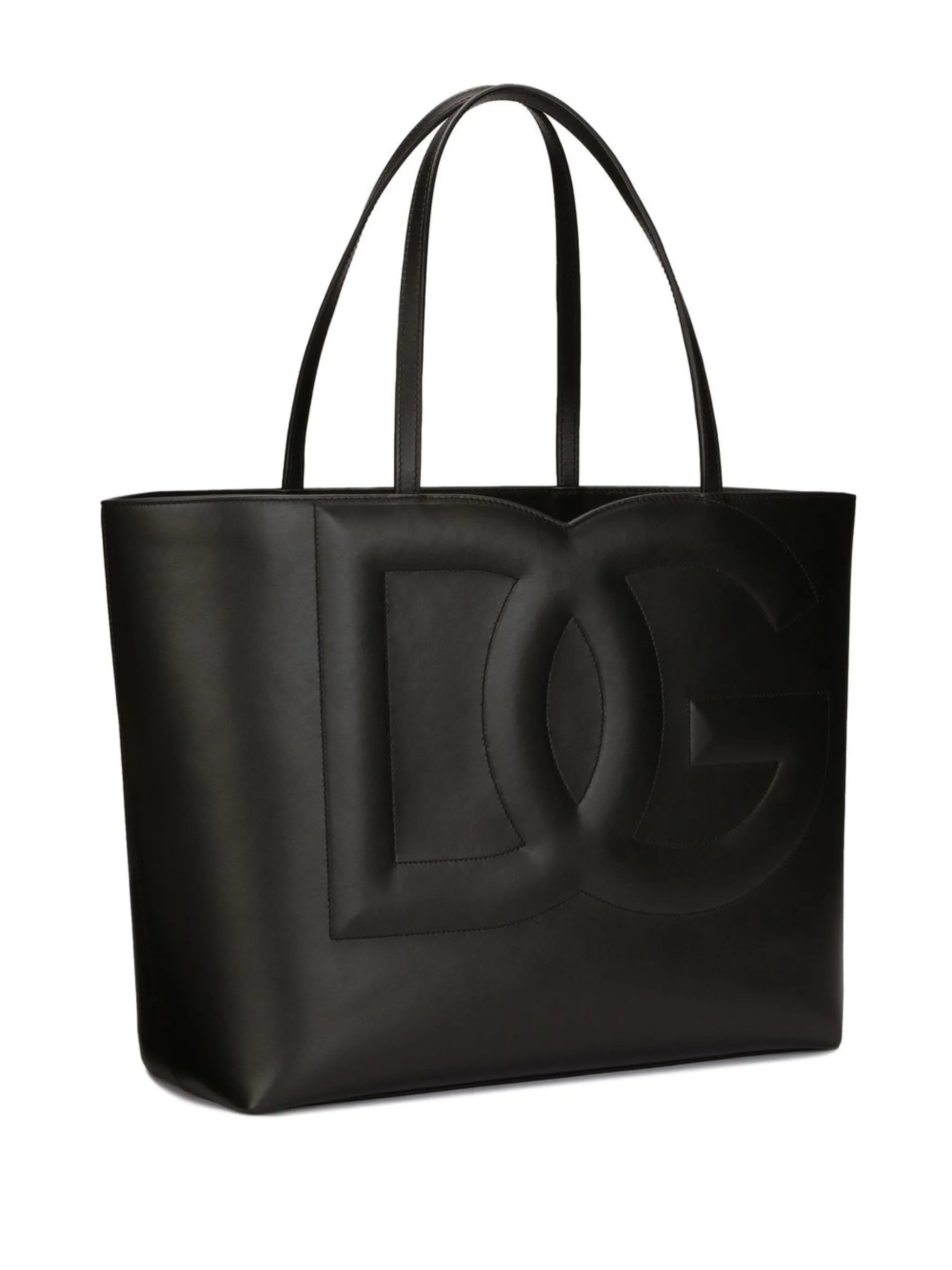 DG Logo Shopper