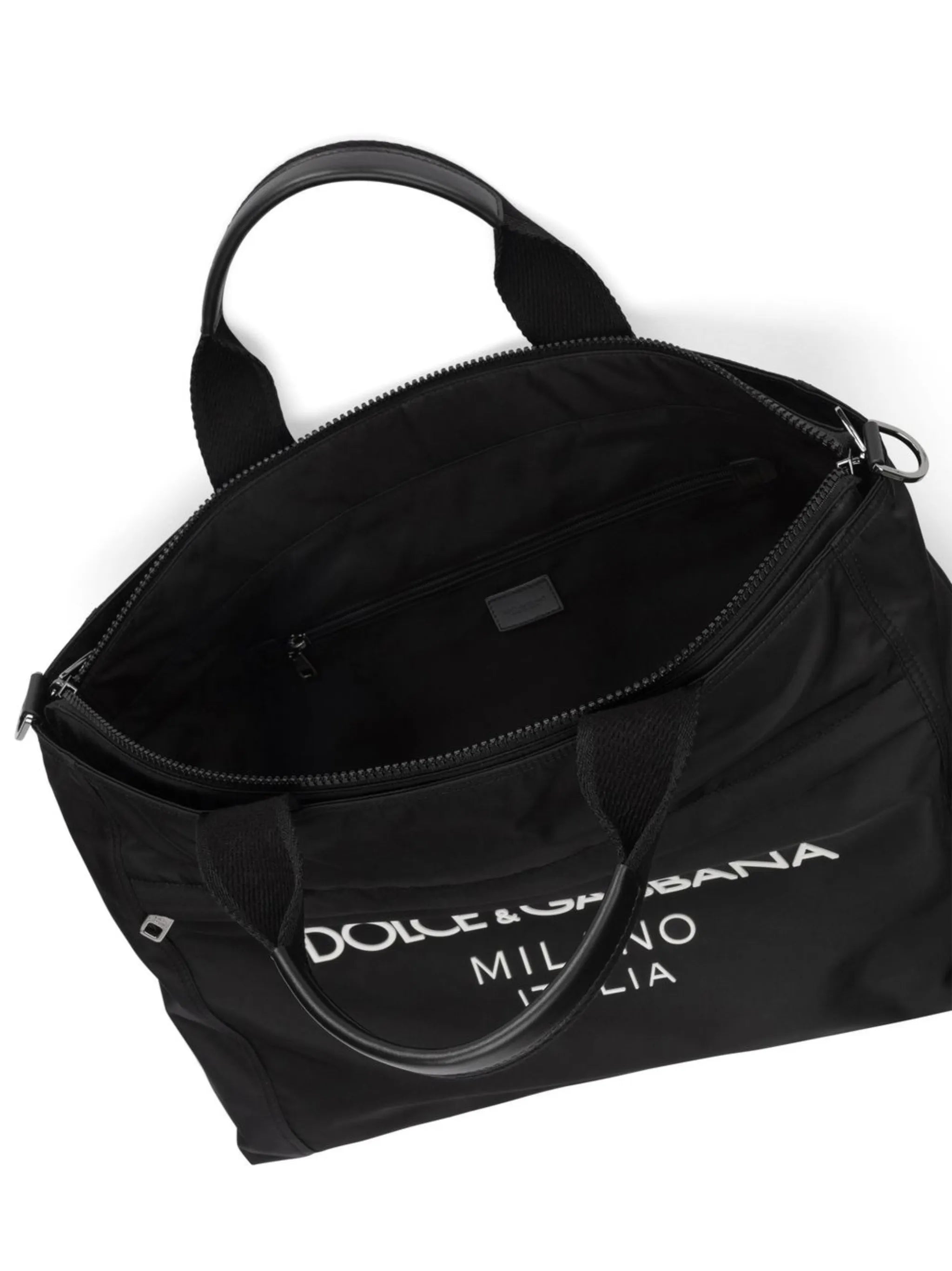 Reisetasche mit Logo