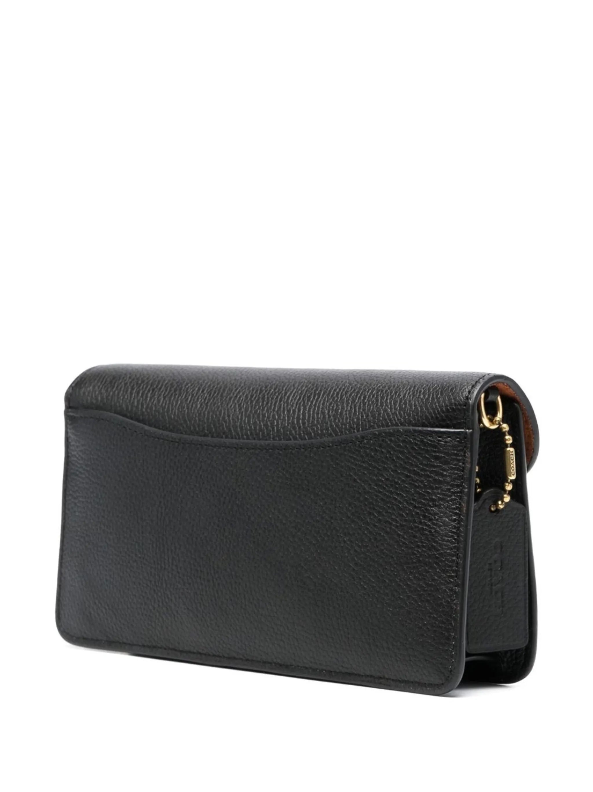 Tabby Clutch mit Kettenriemen