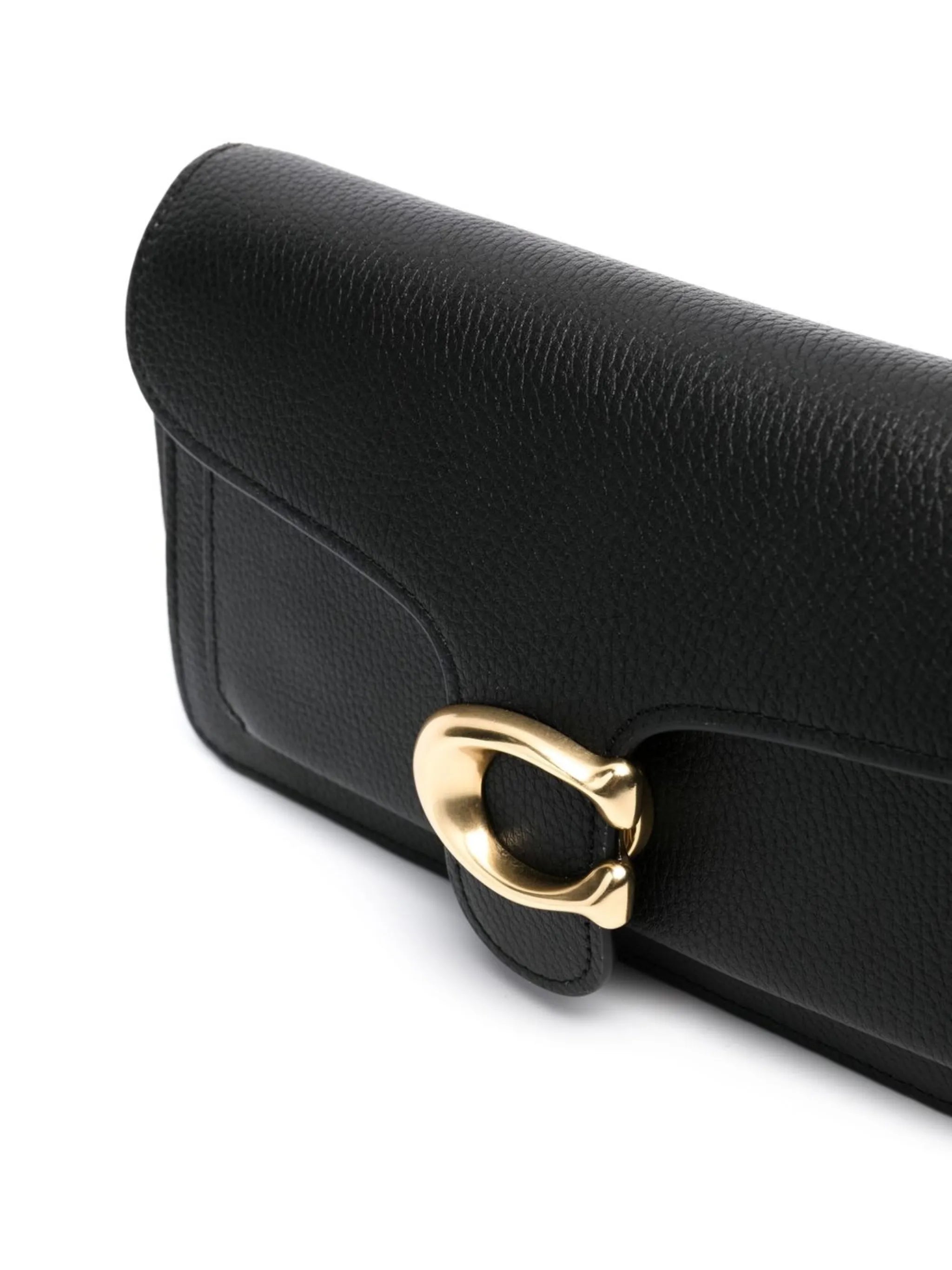Tabby Clutch mit Kettenriemen