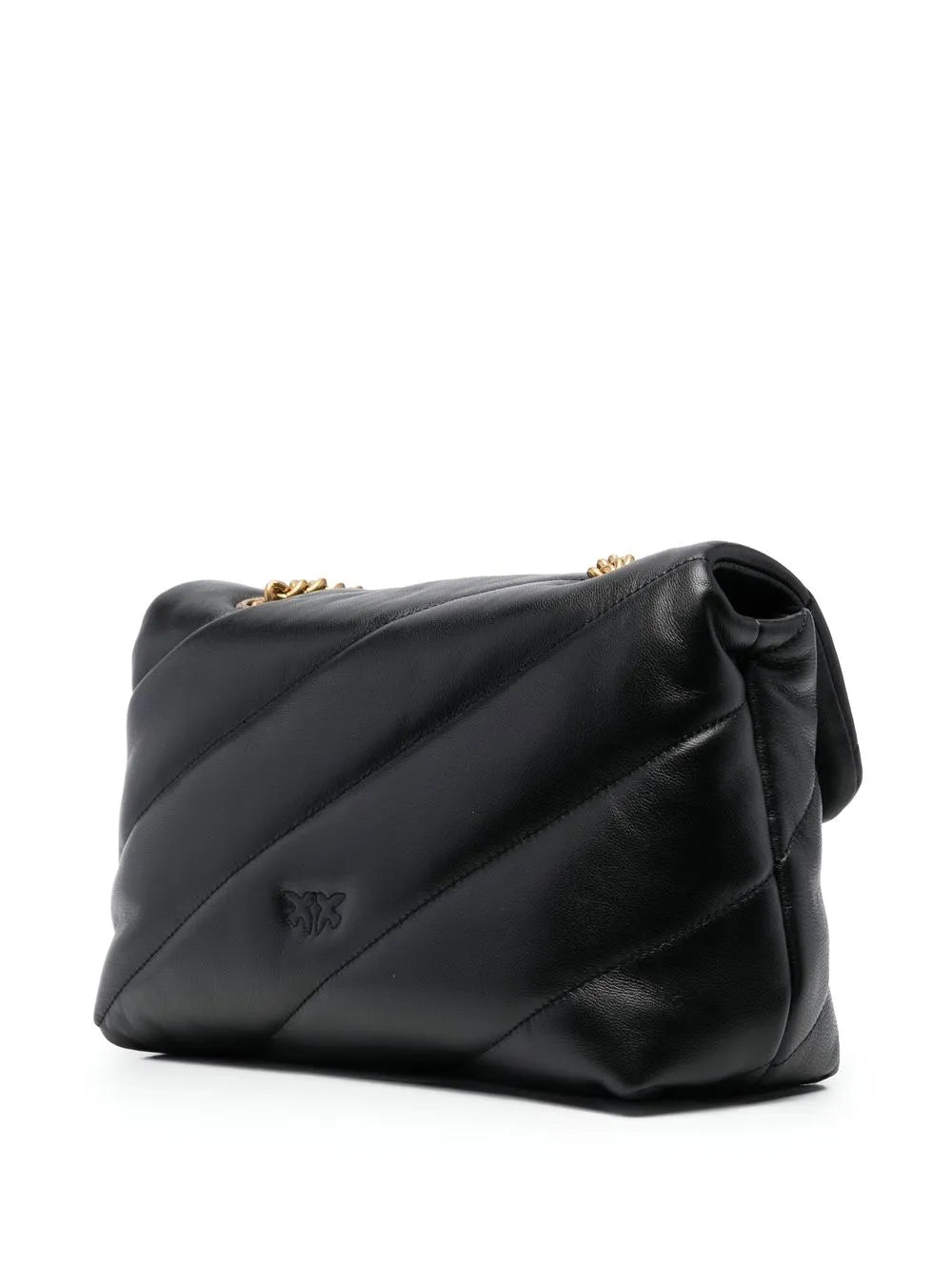 Love Puff Classic Tasche