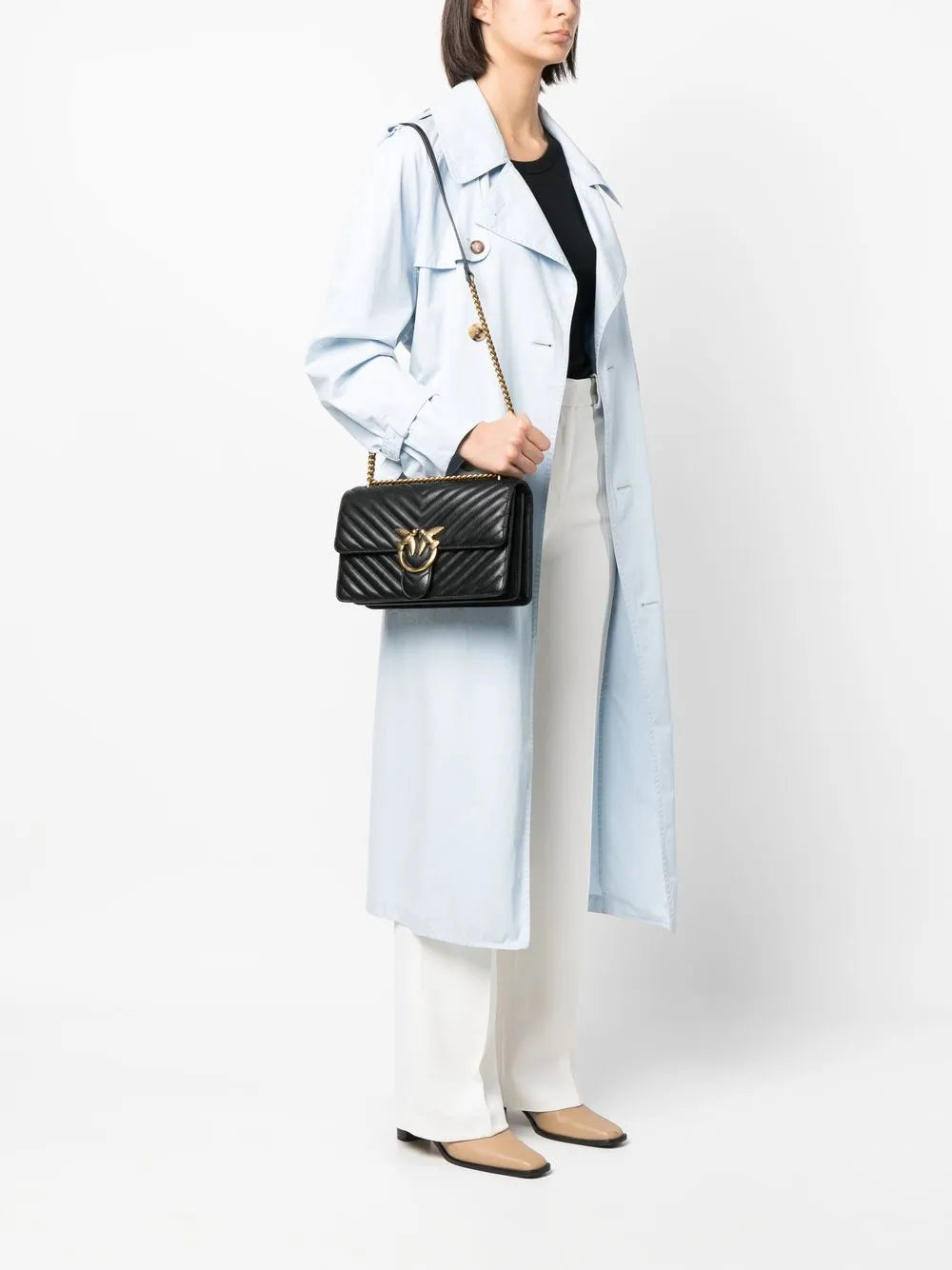 Love One Classic Tasche