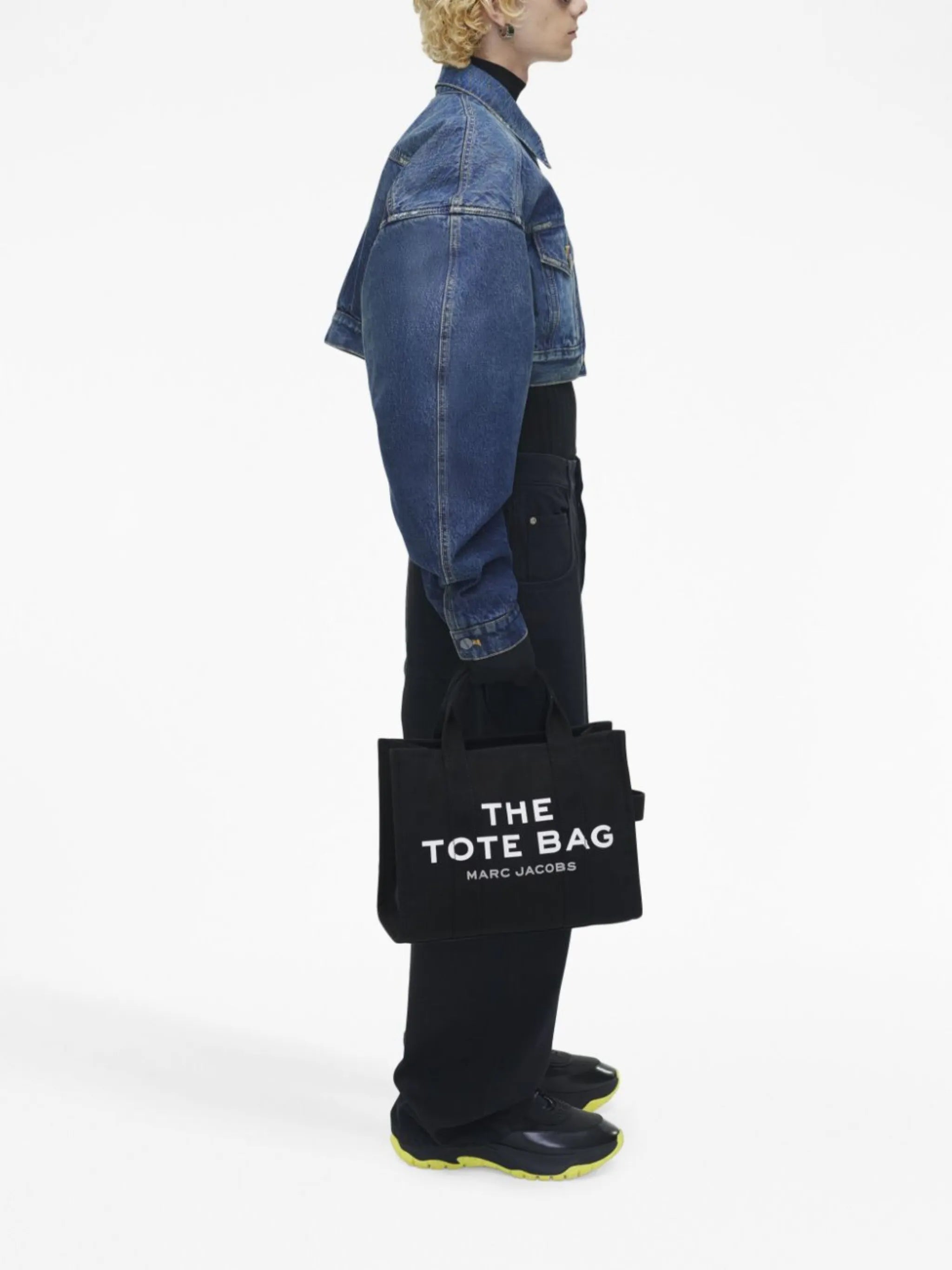 The Canvas Medium Shopper