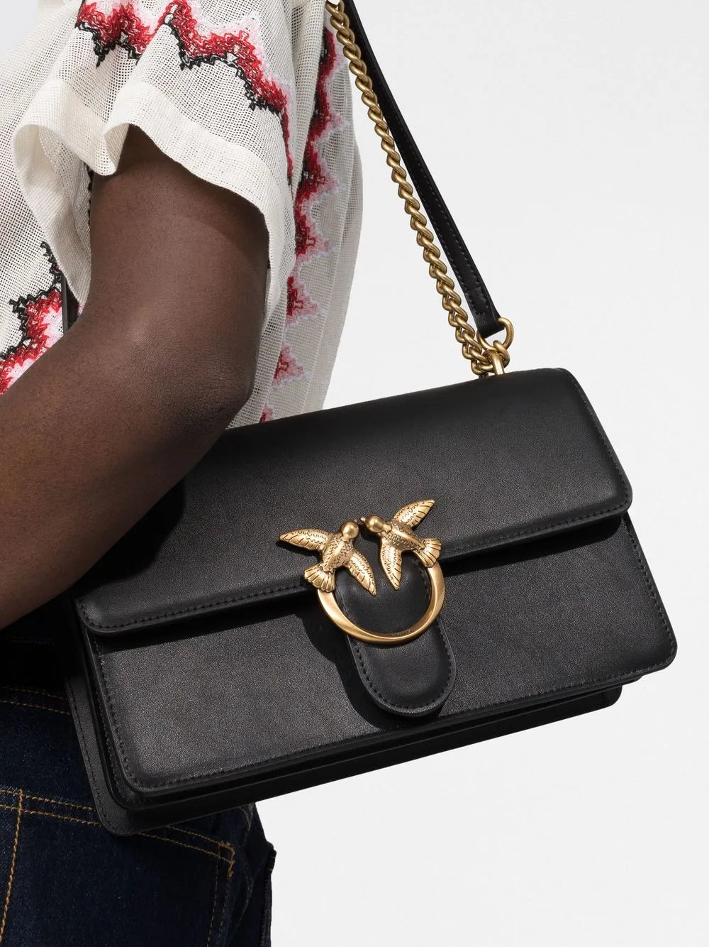 Love One Classic Bag