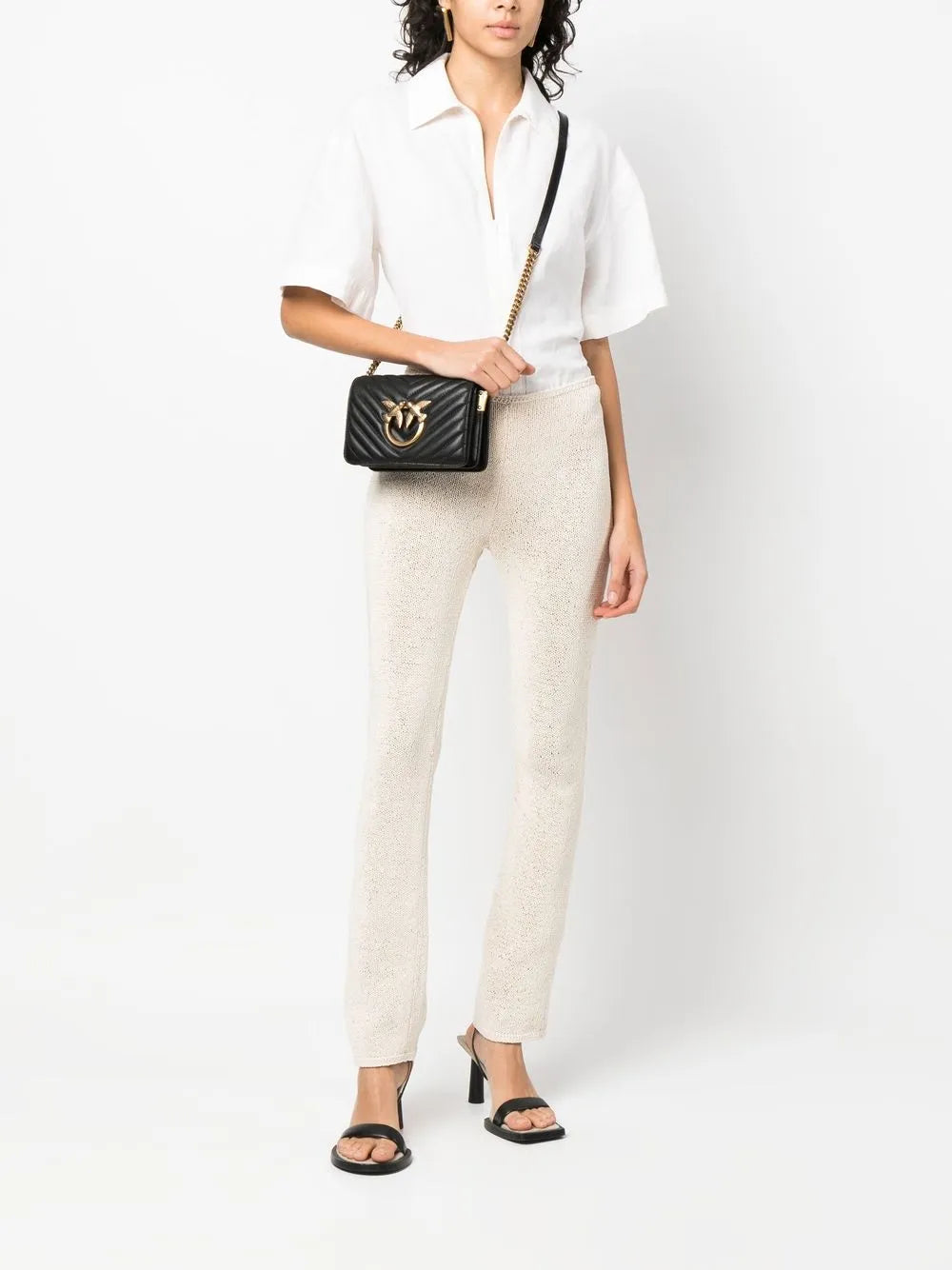 Love Click Mini Bag