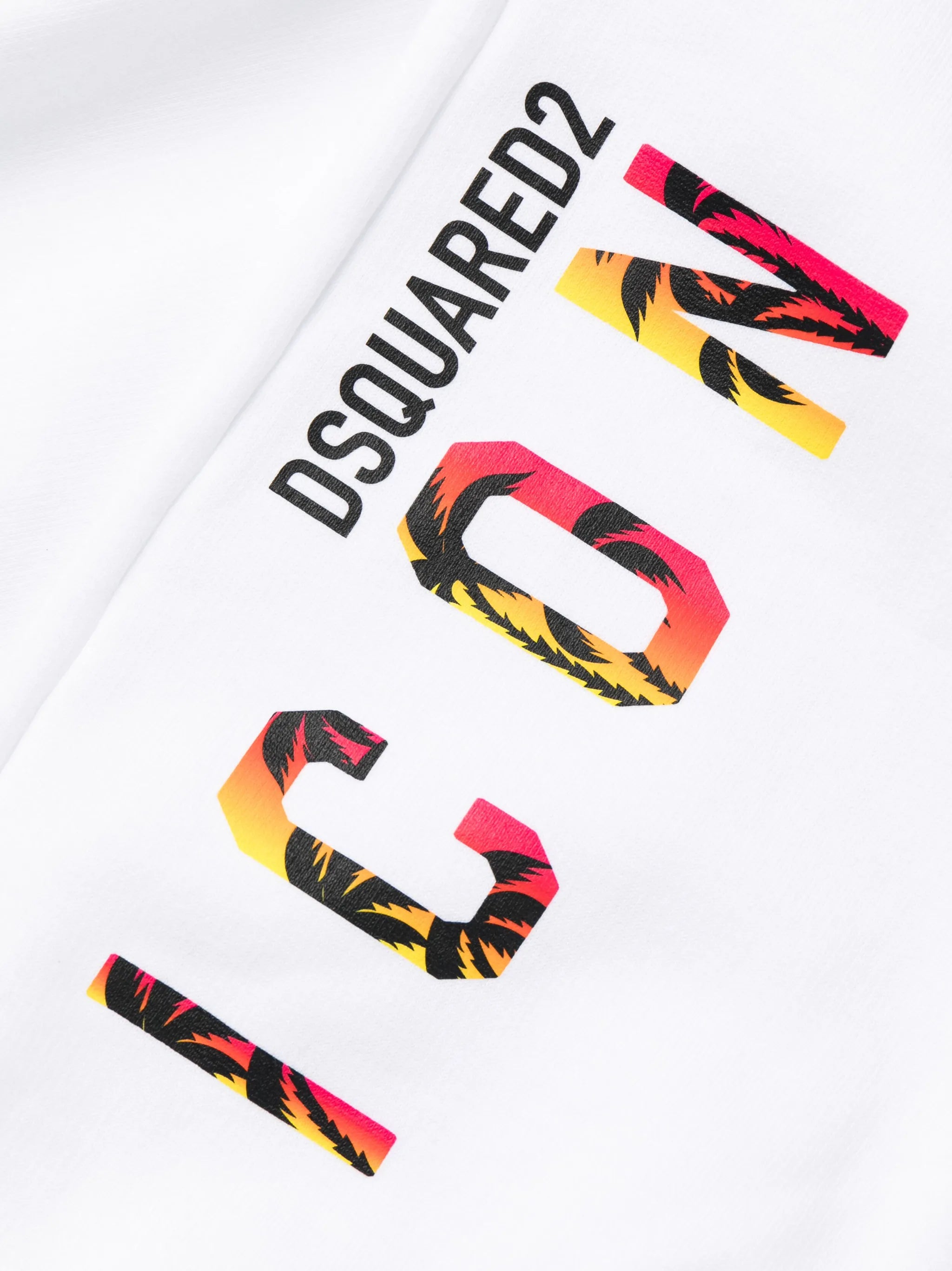 Jogginghose mit Logo-Print