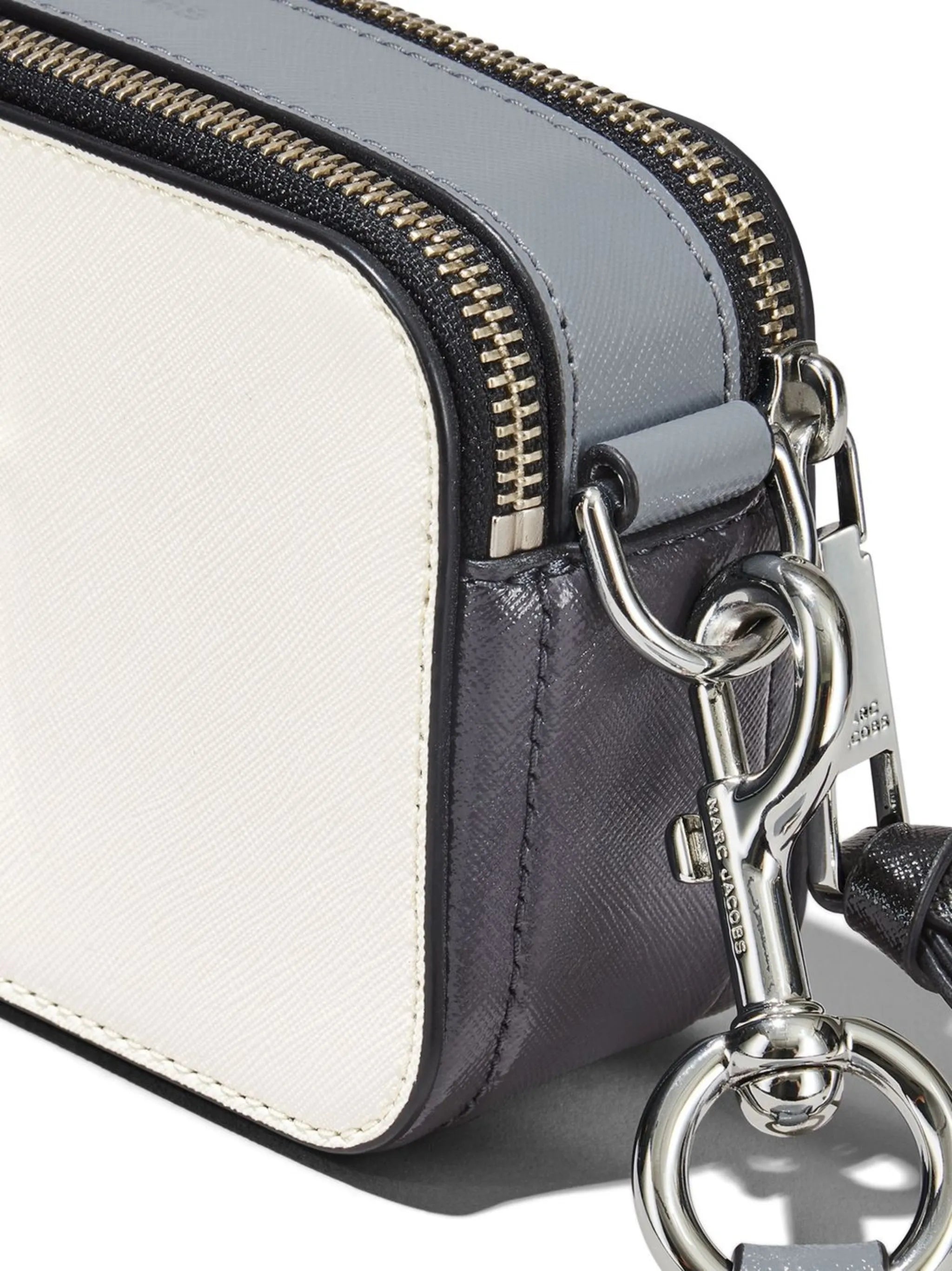 The Snapshot Shoulder Bag