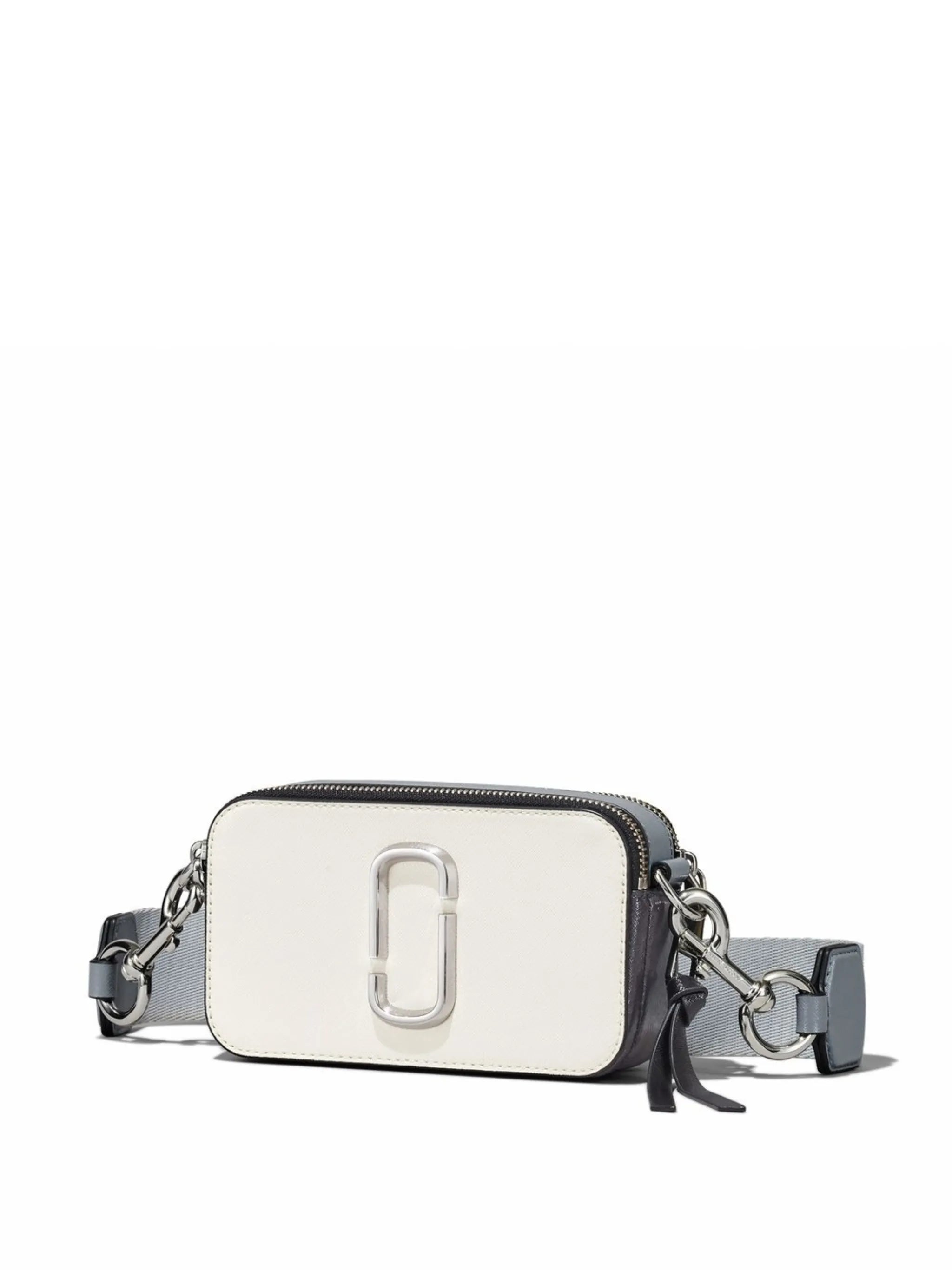 The Snapshot Shoulder Bag