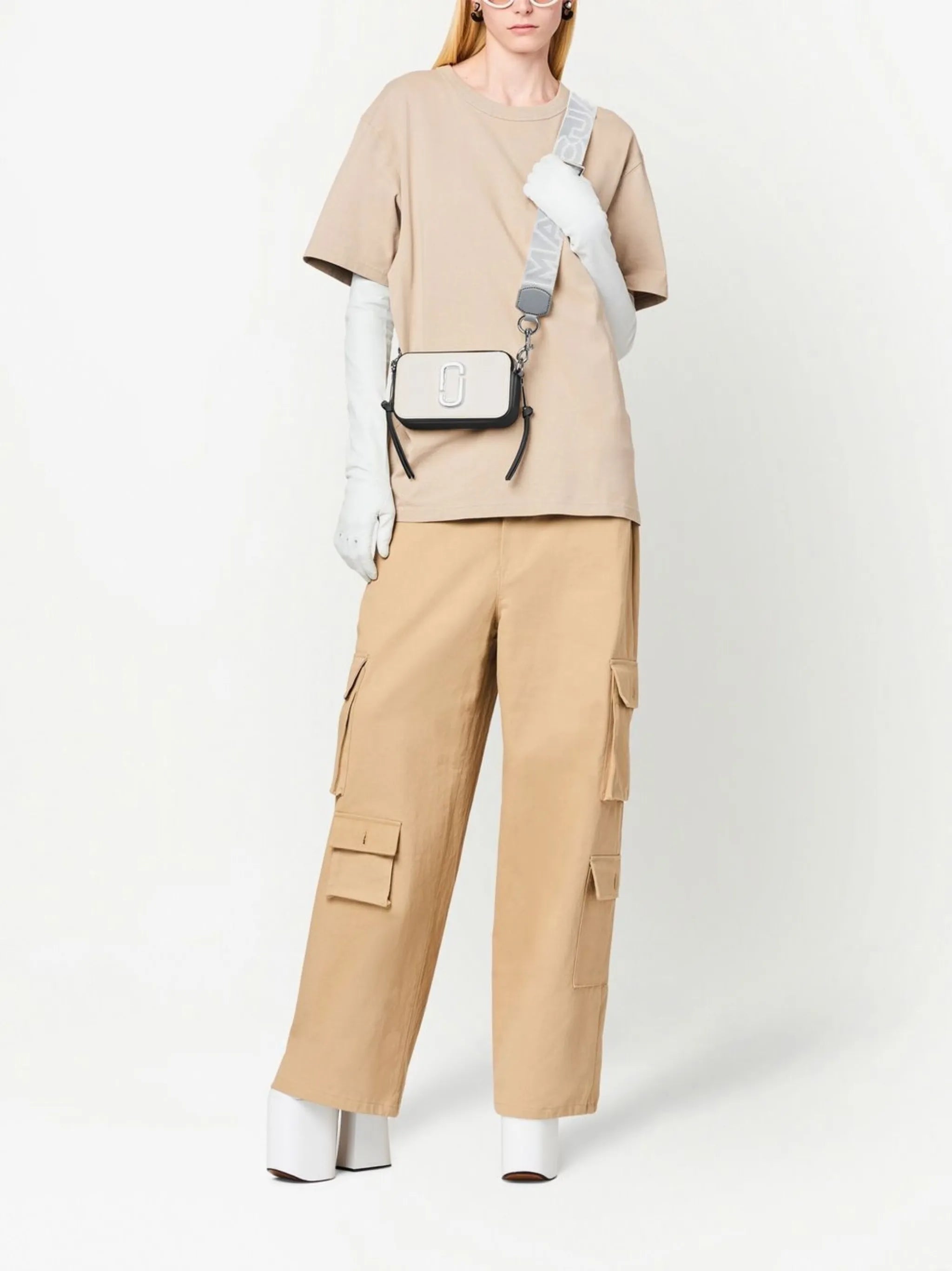 The Snapshot Shoulder Bag