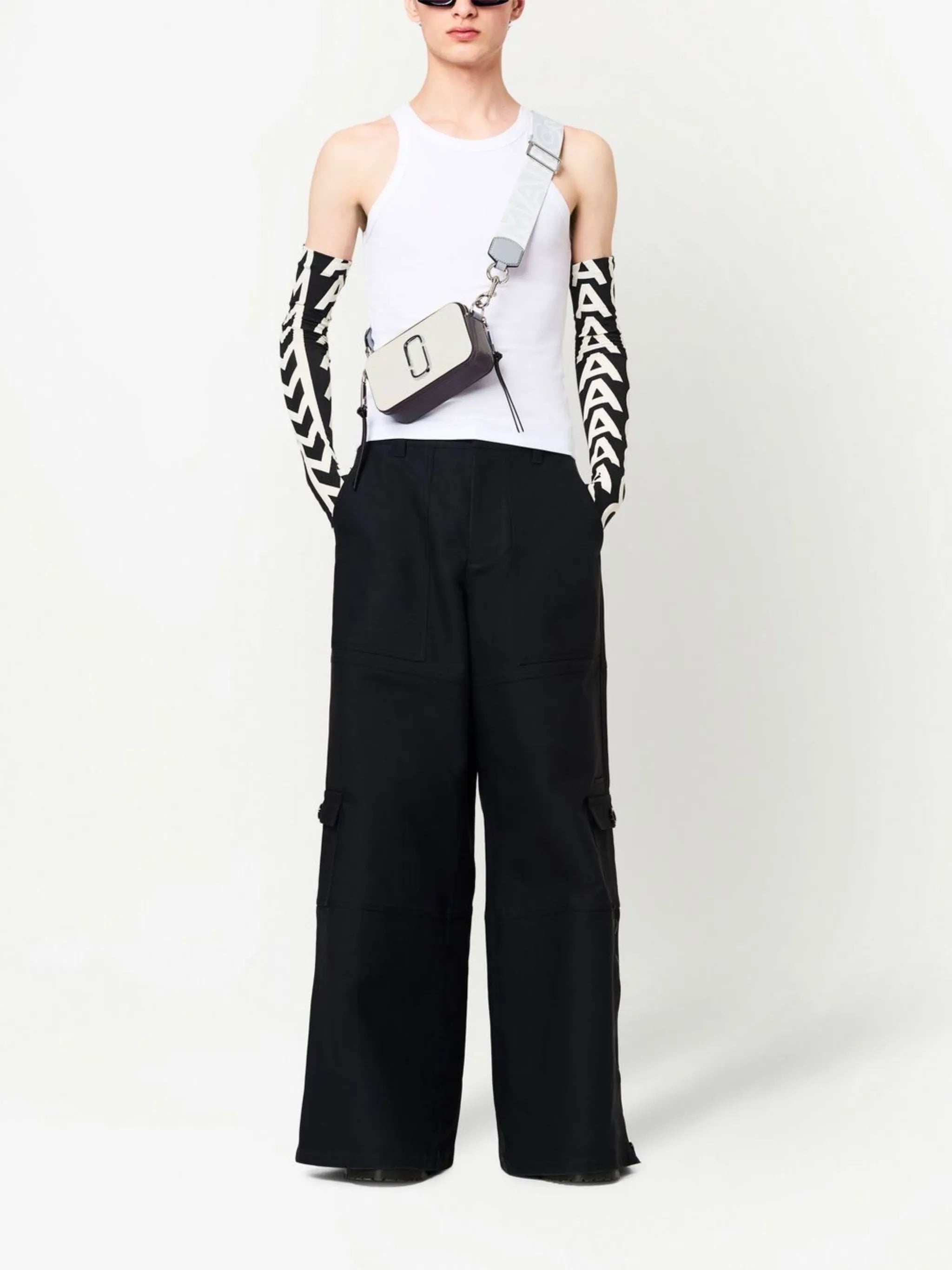 The Snapshot Shoulder Bag