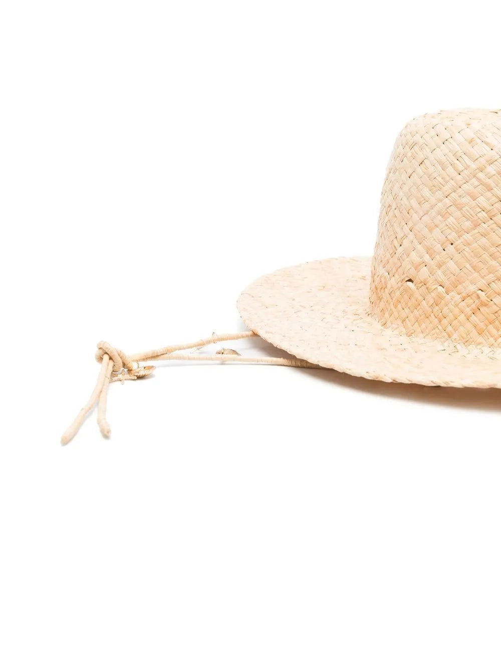 Fedora with pearls