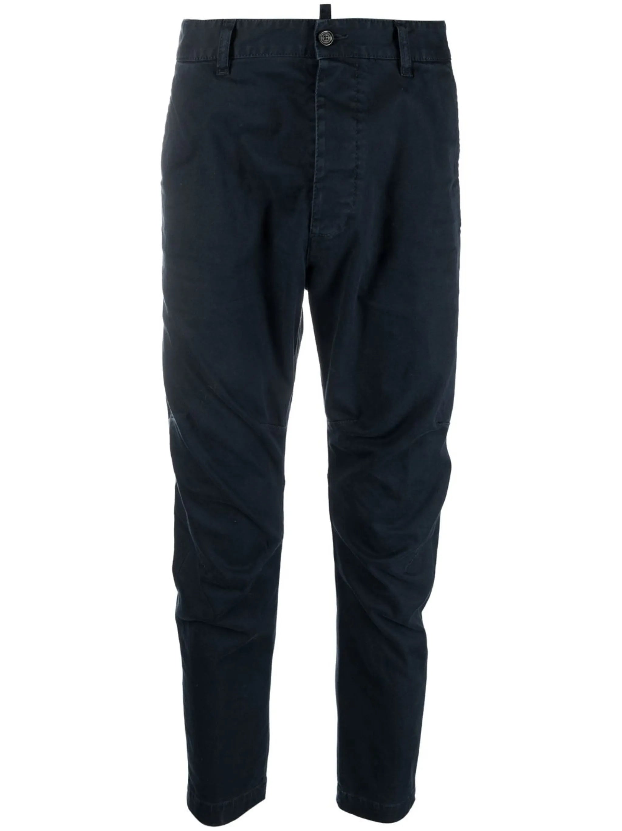 Sexy Tapered-Chino