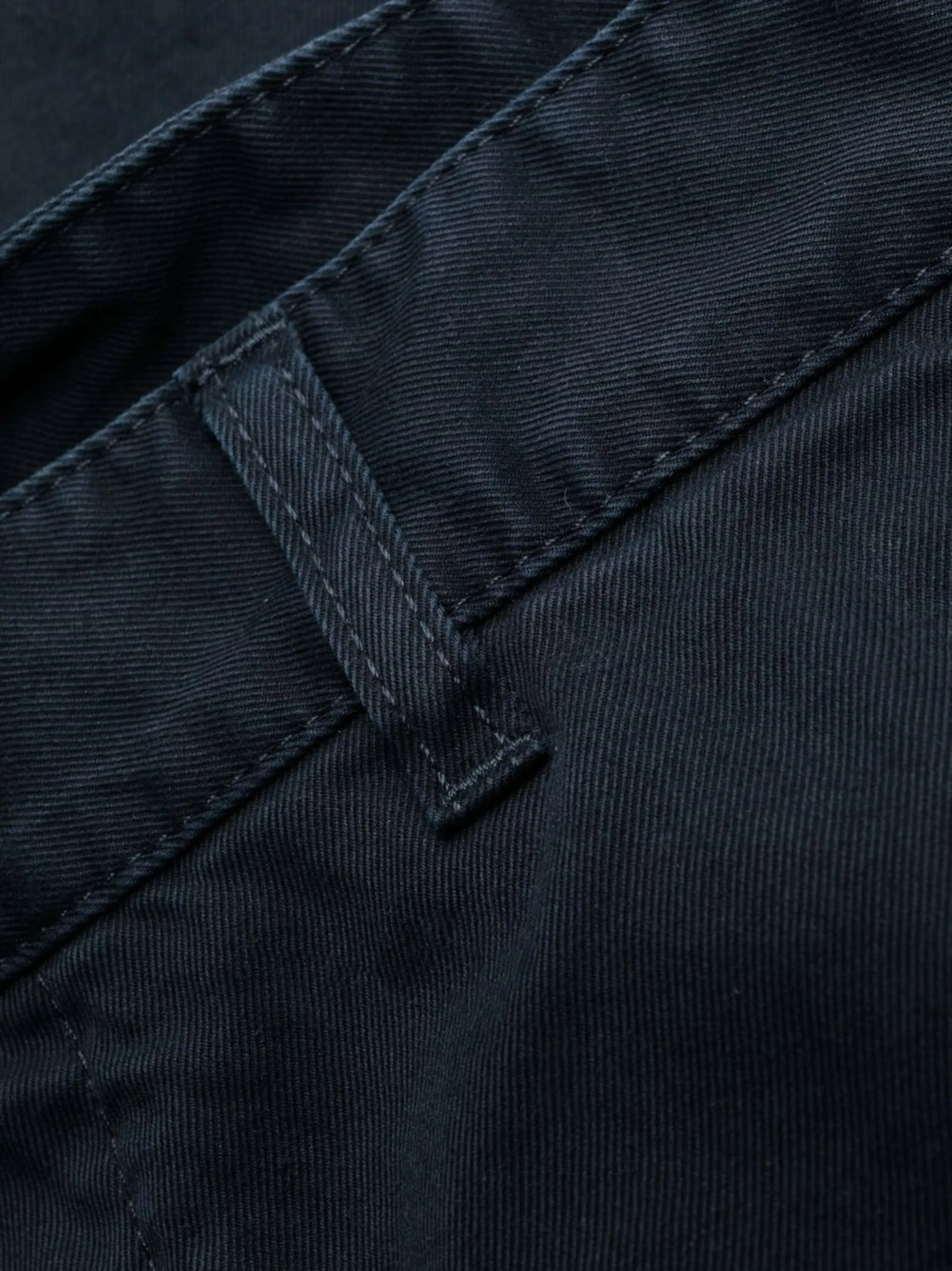 Sexy Tapered-Chino