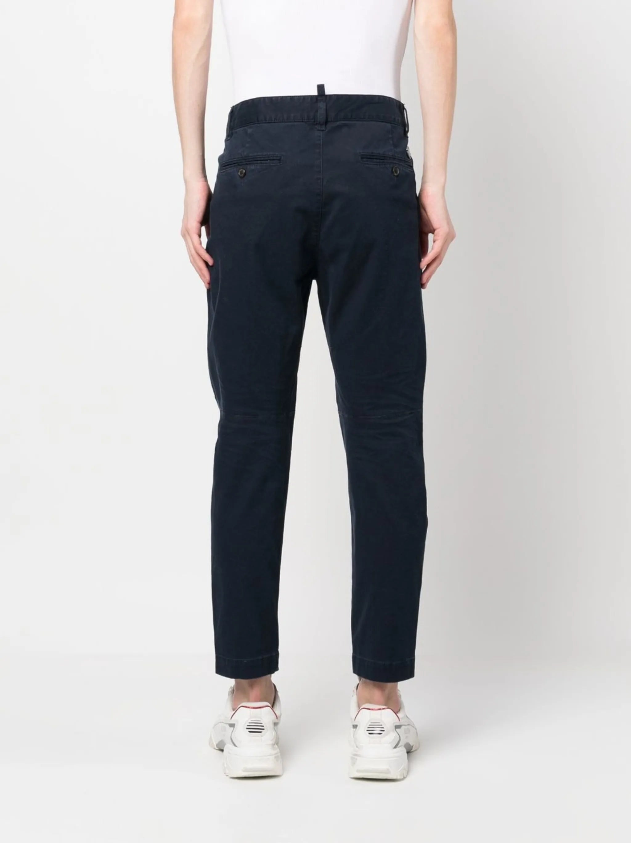 Sexy Tapered-Chino