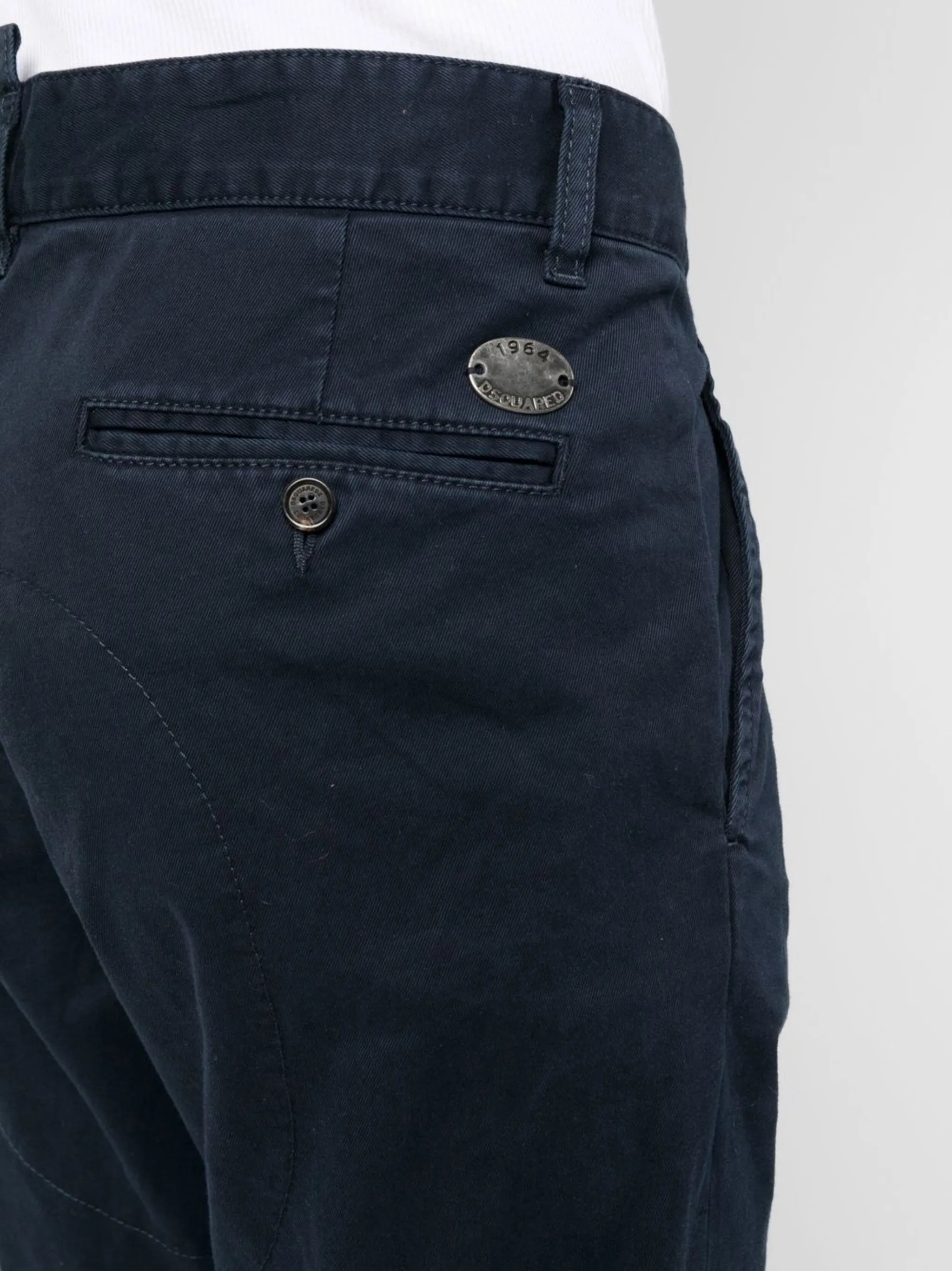 Sexy Tapered-Chino