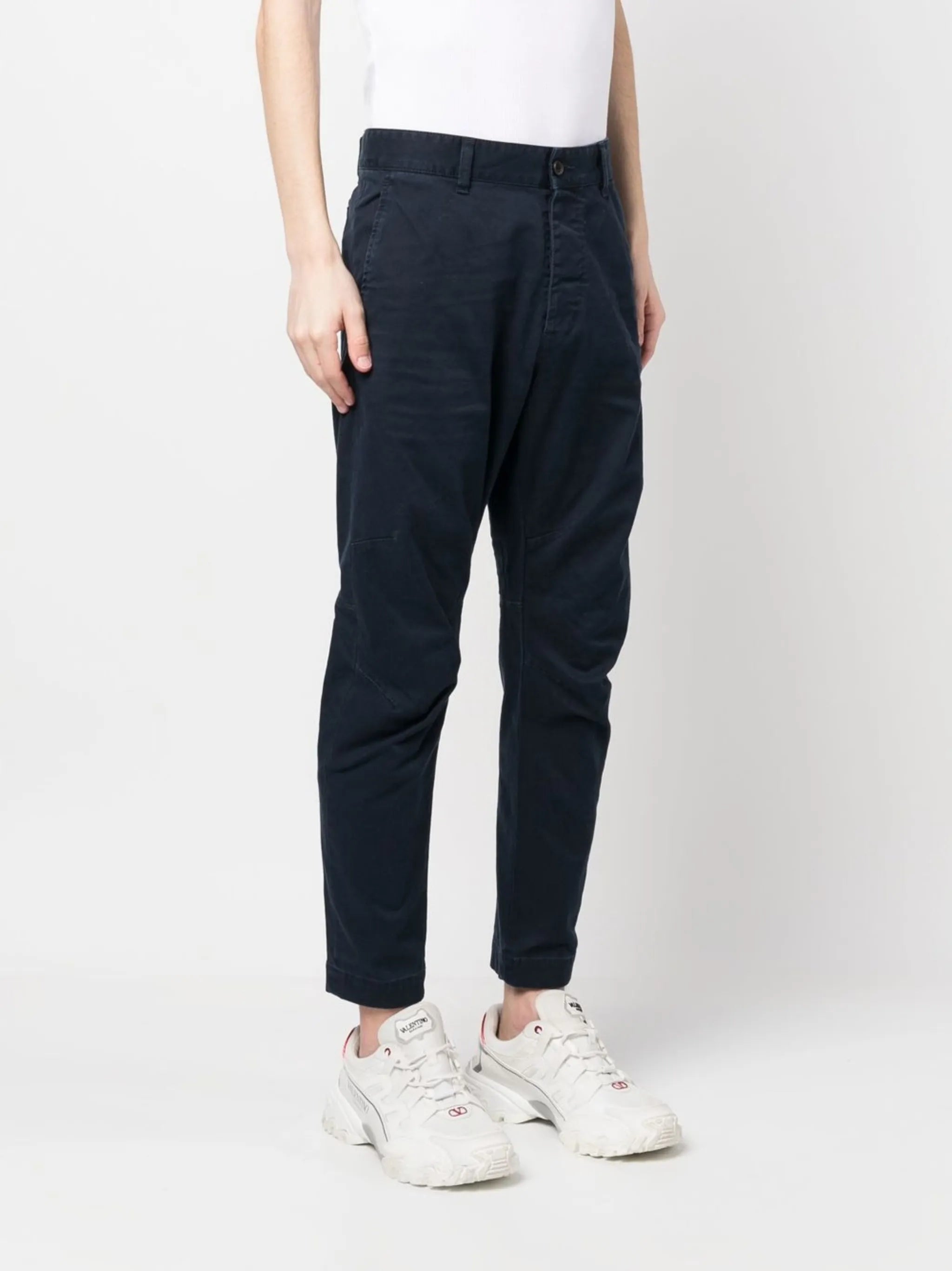 Sexy Tapered-Chino