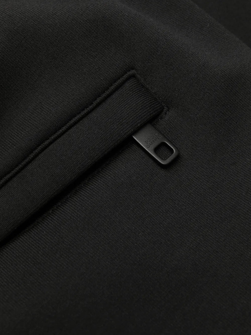 Bestickte Jogginghose