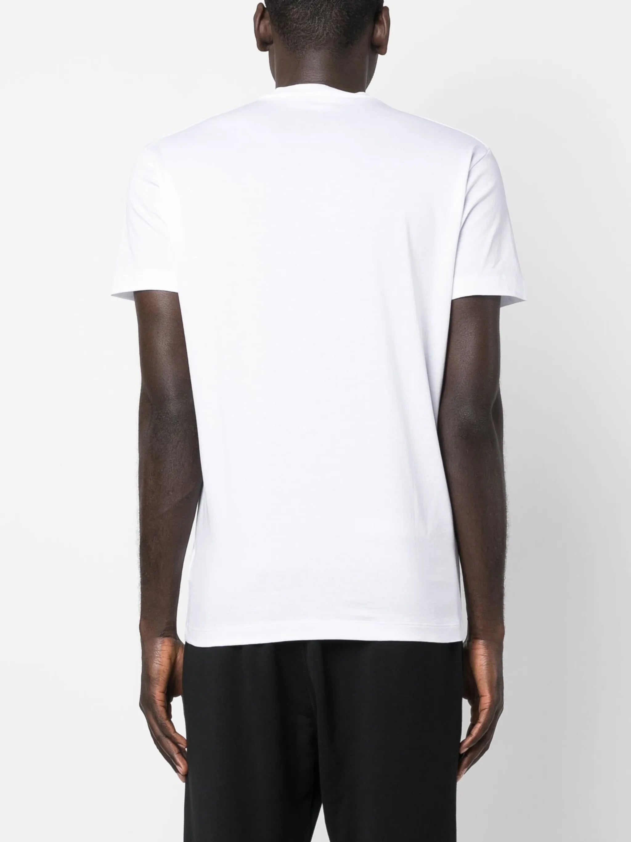 T-Shirt mit grafischem Print