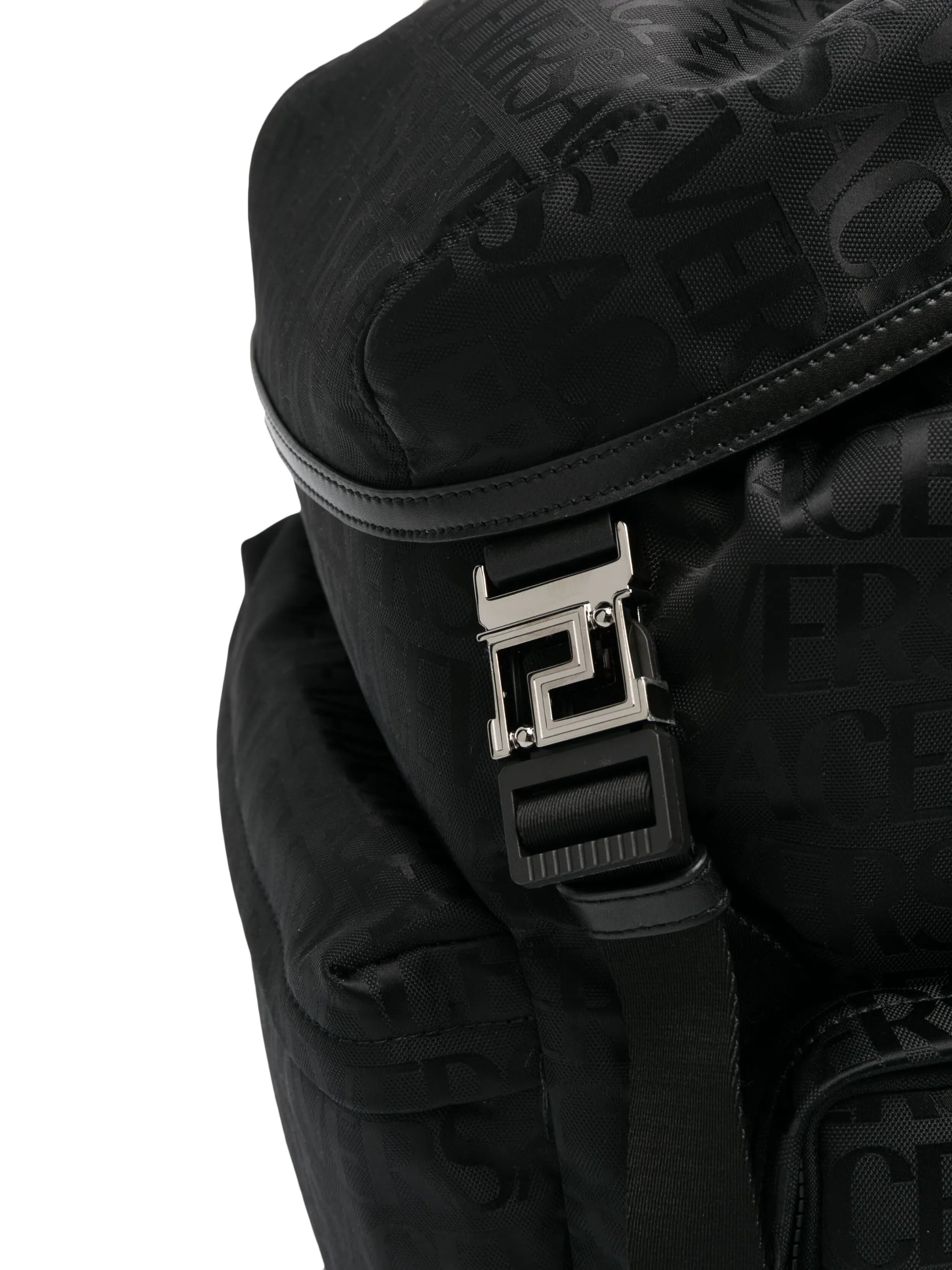 Versace Allover Neo Rucksack