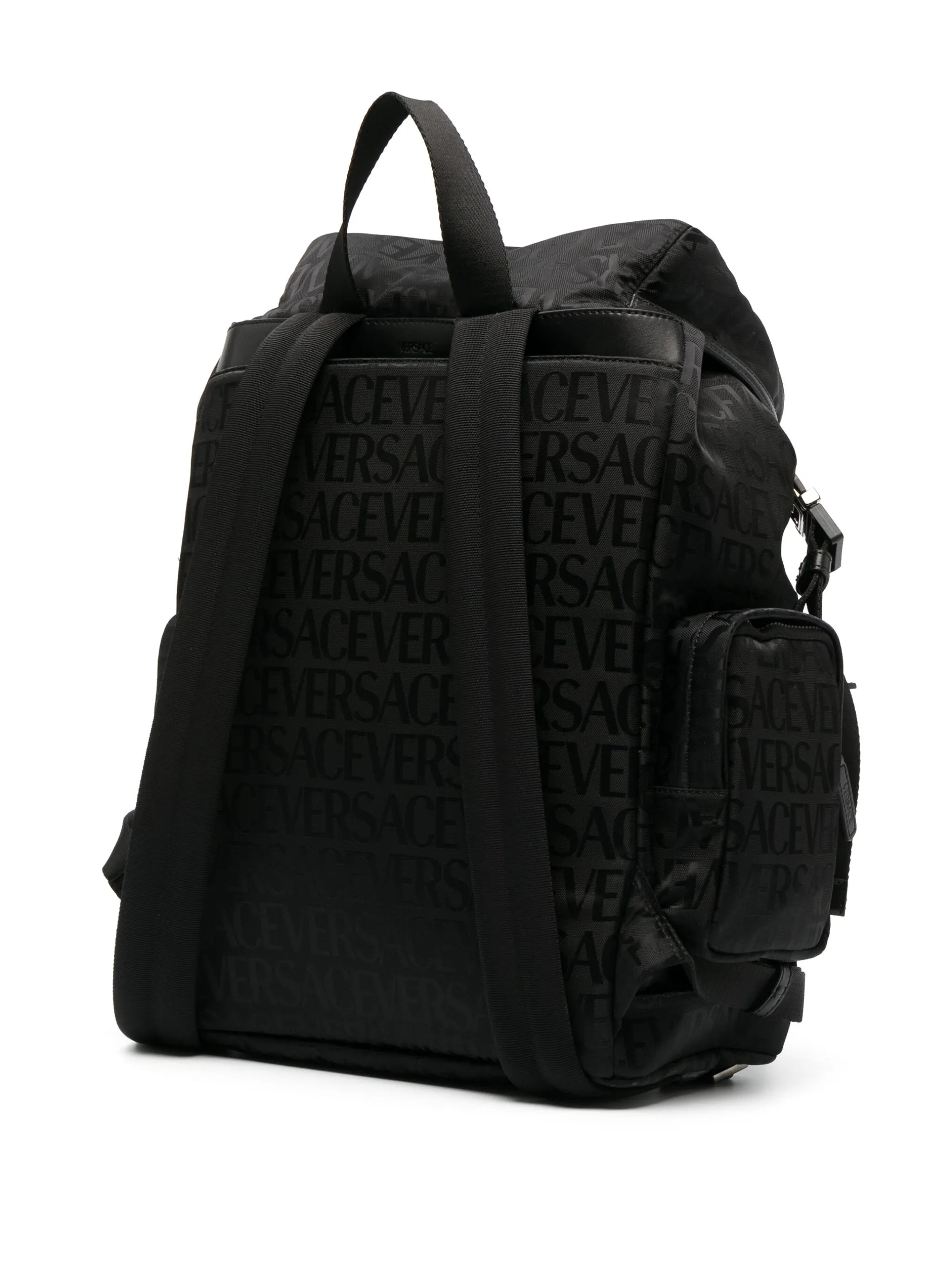 Versace Allover Neo Rucksack