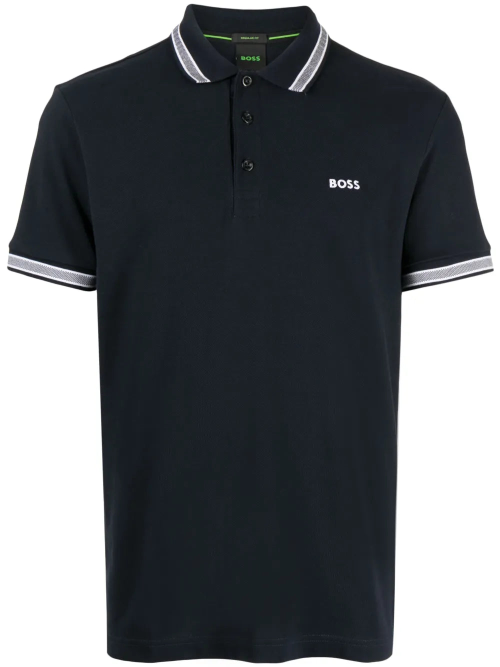 Paddy Poloshirt
