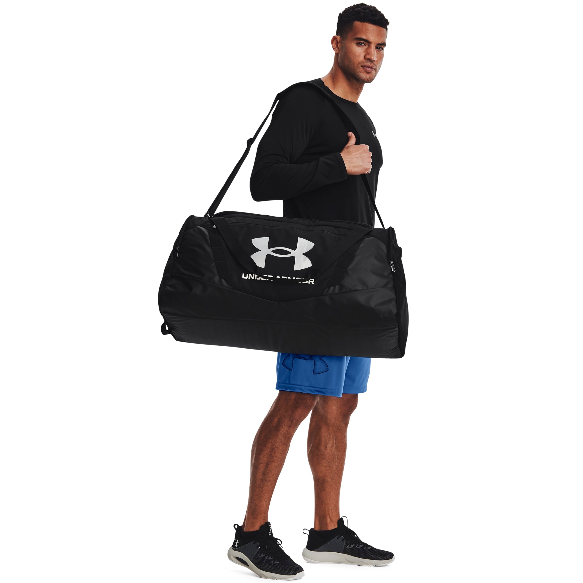 Undeniable 5.0 Large Duffle-Tasche