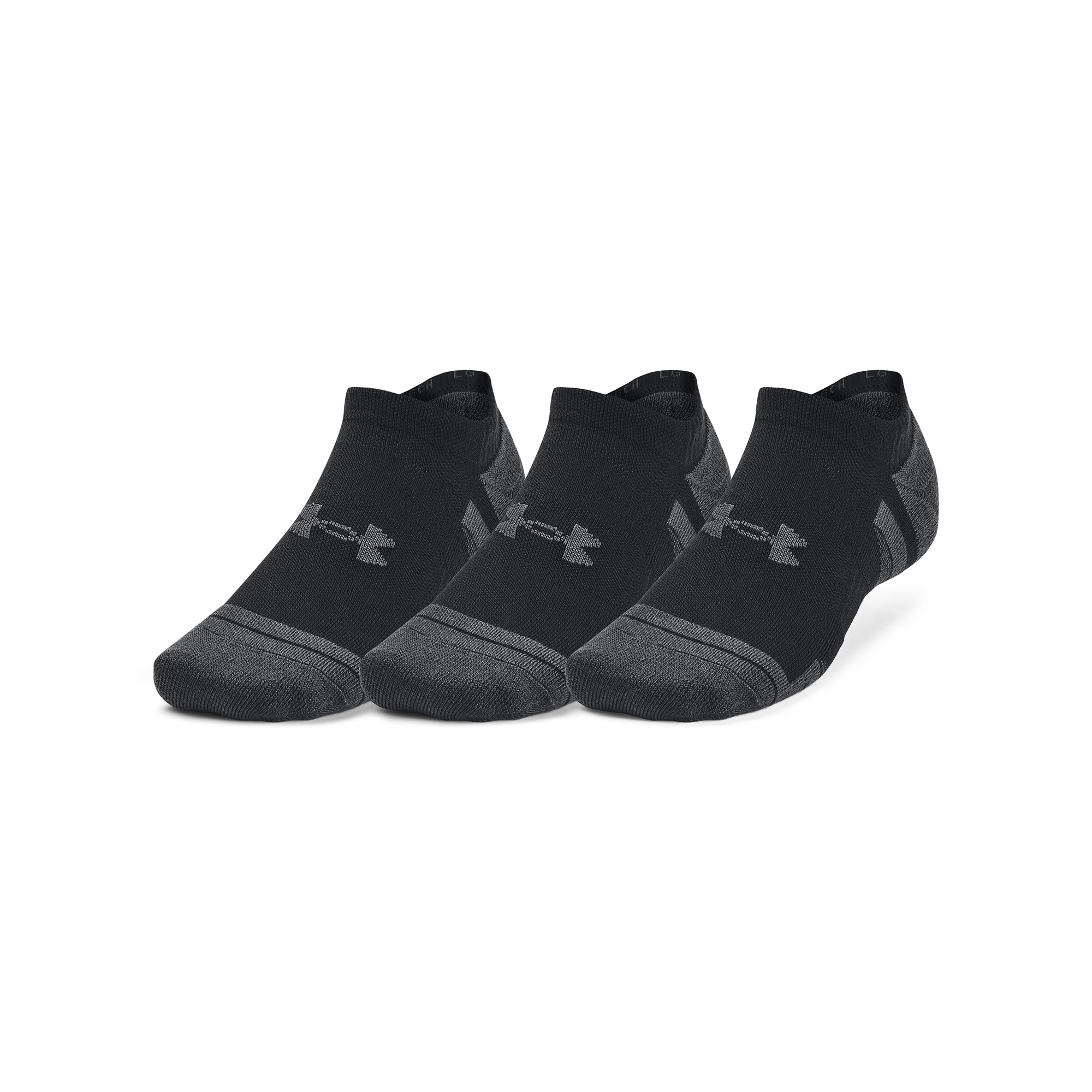 UA Performance Tech™ Sneakersocken 3er-Packung