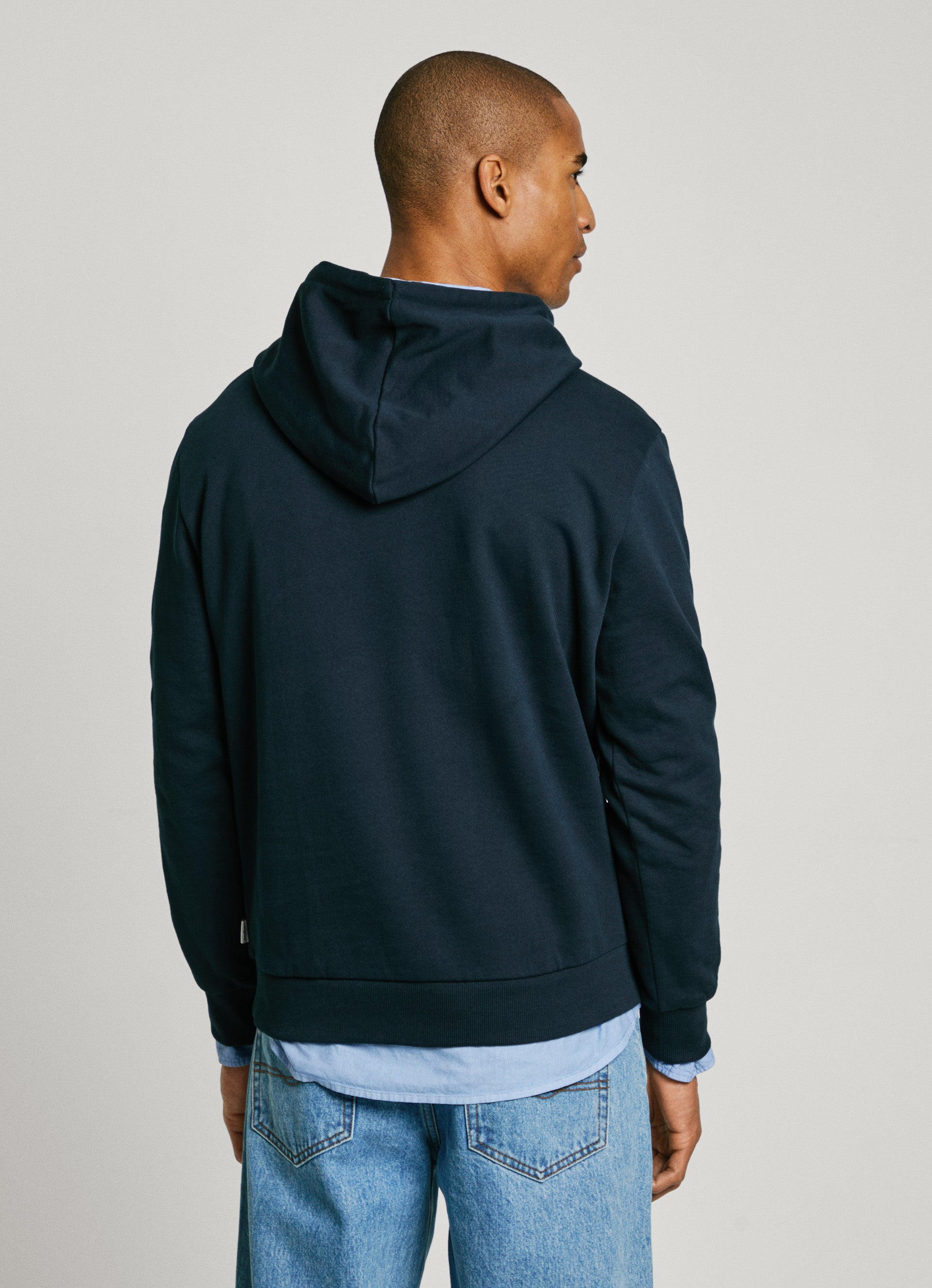 Essential Hoodie