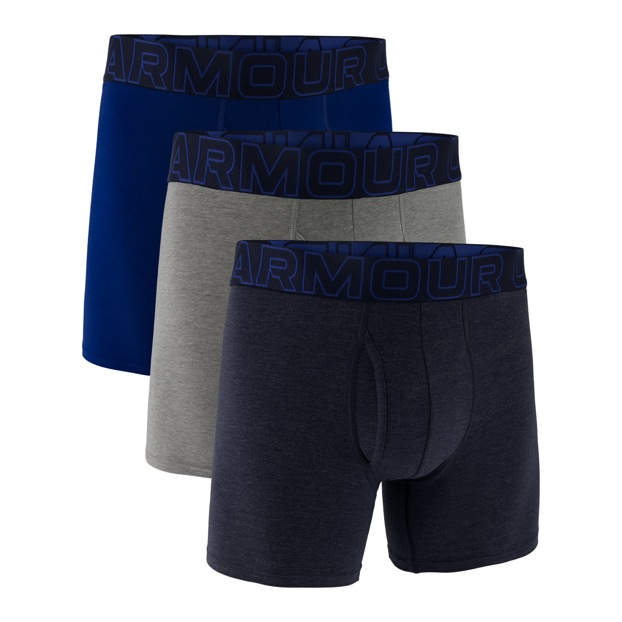 UA Boxerjock® 3er Packung